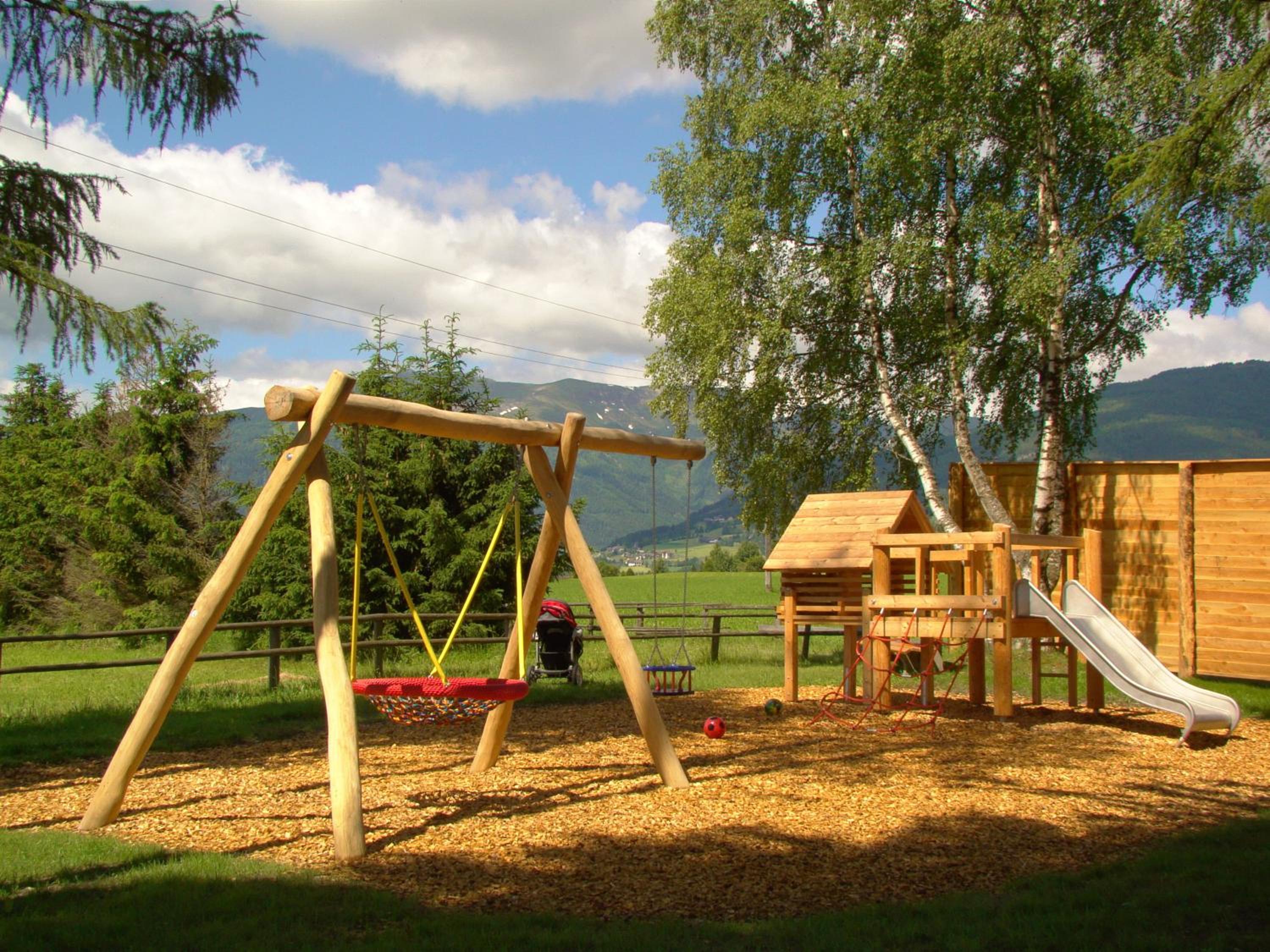 Panoramahaus Steiner