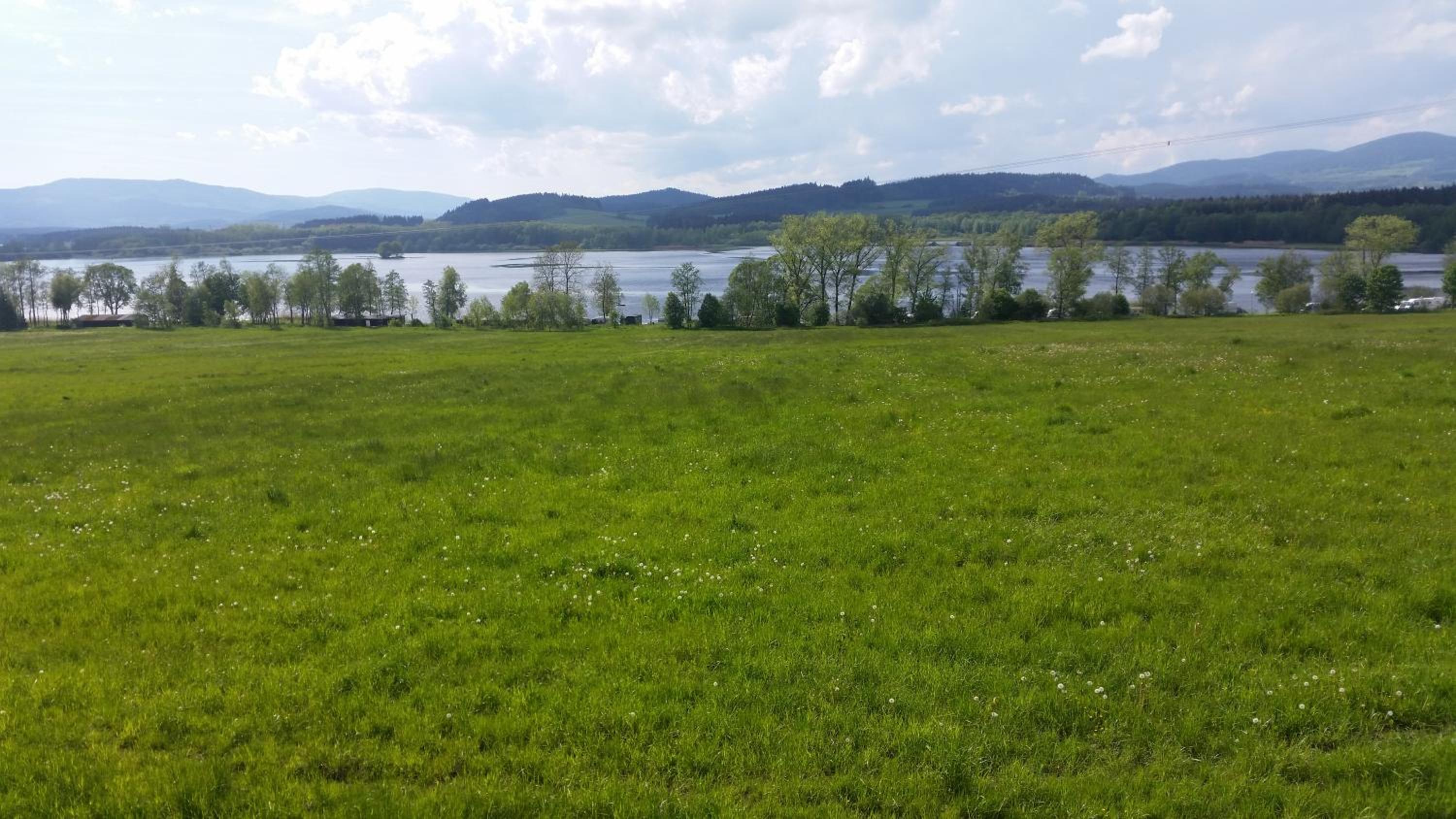 Apartment U Lipna Nová Pec