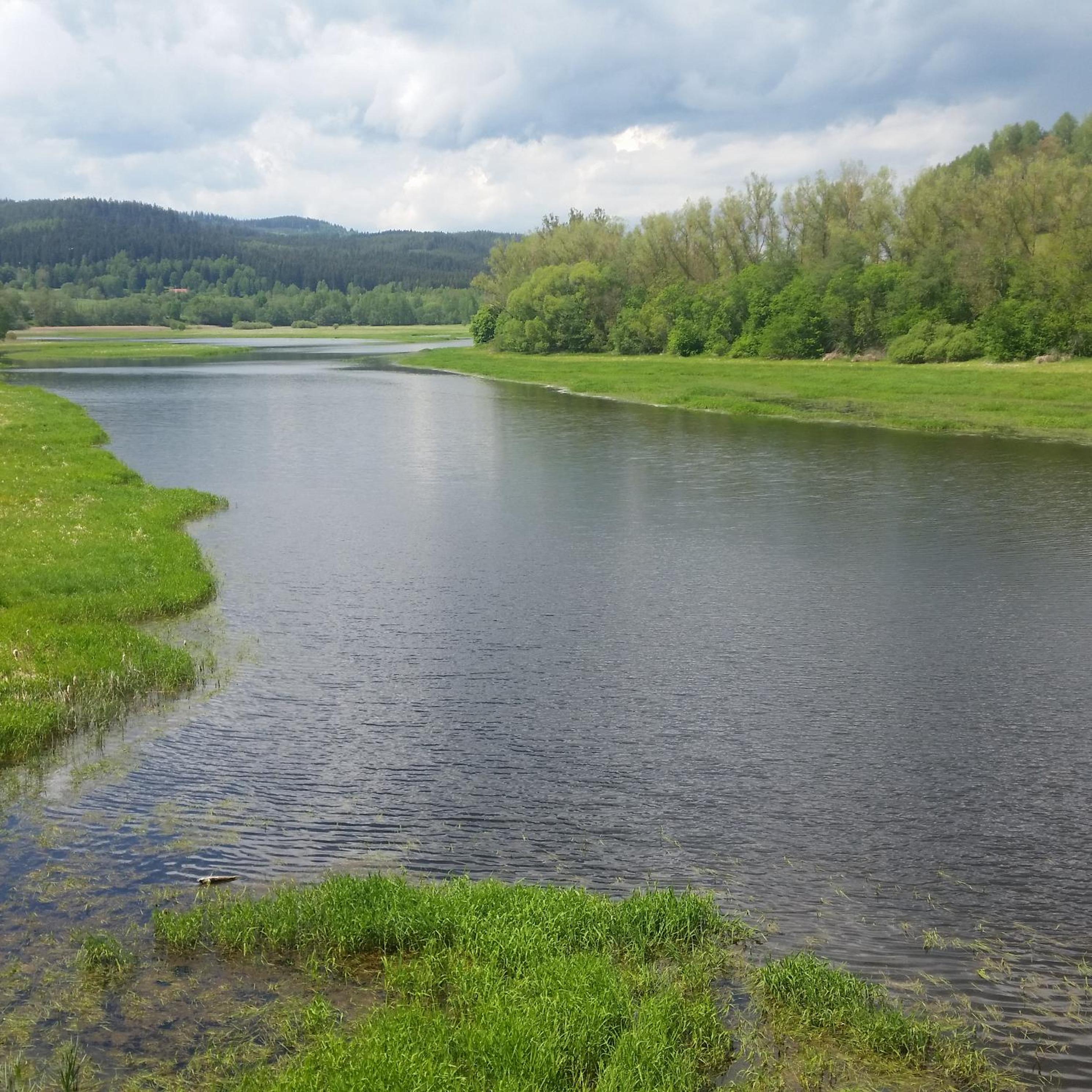 Apartment U Lipna Nová Pec