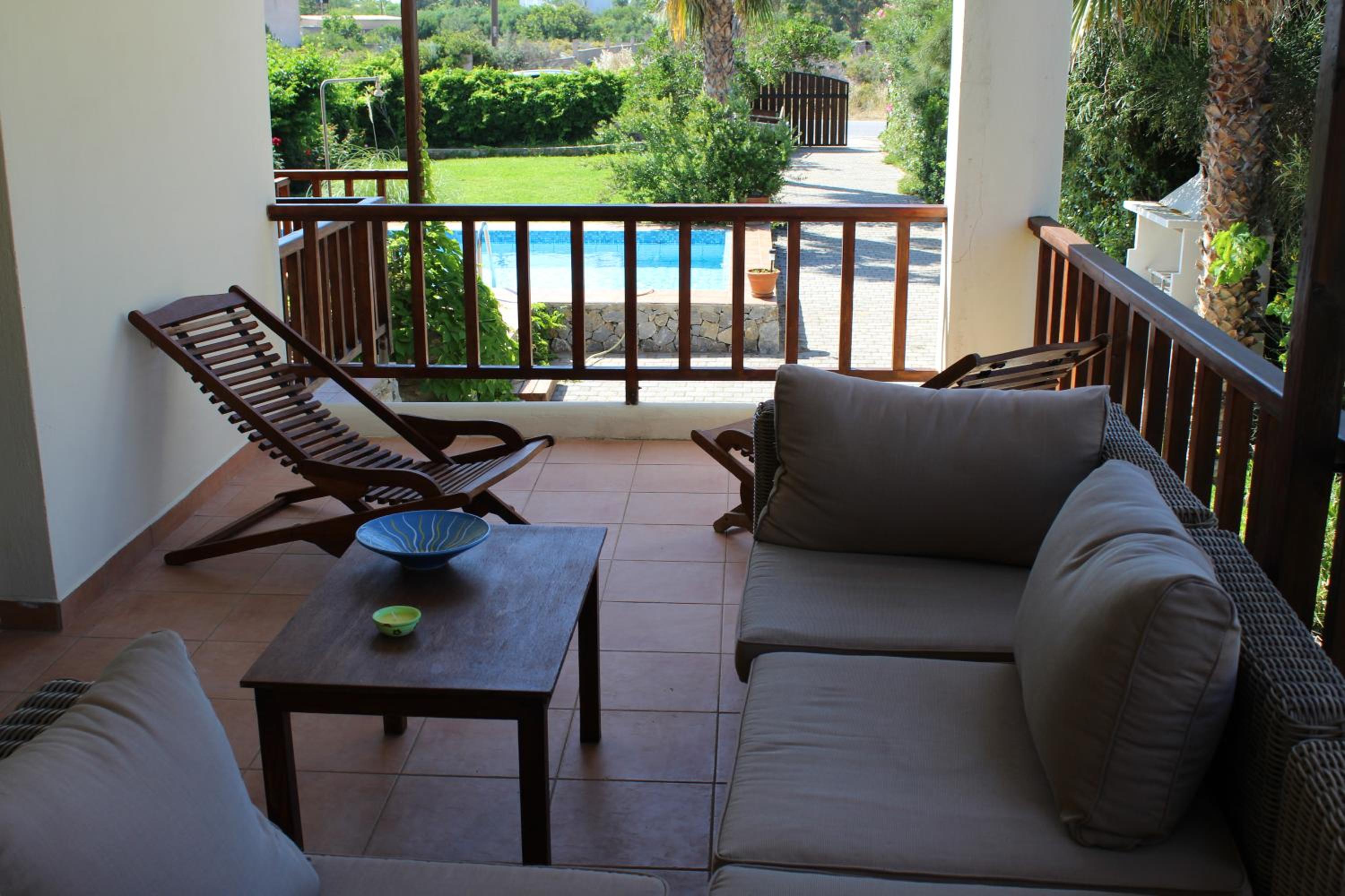 Felia Villa — photo 2