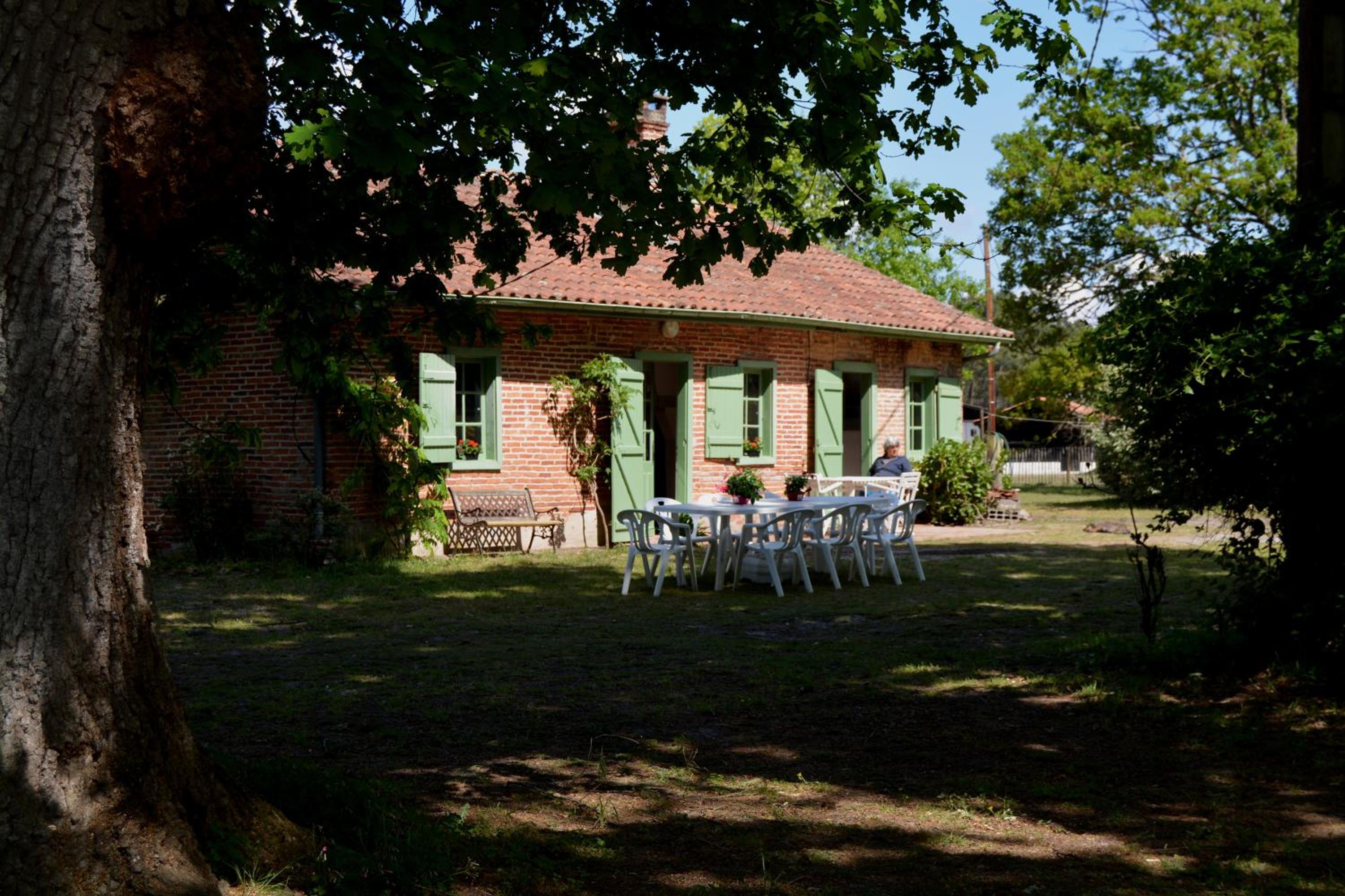 La Maison Ratabou view 2