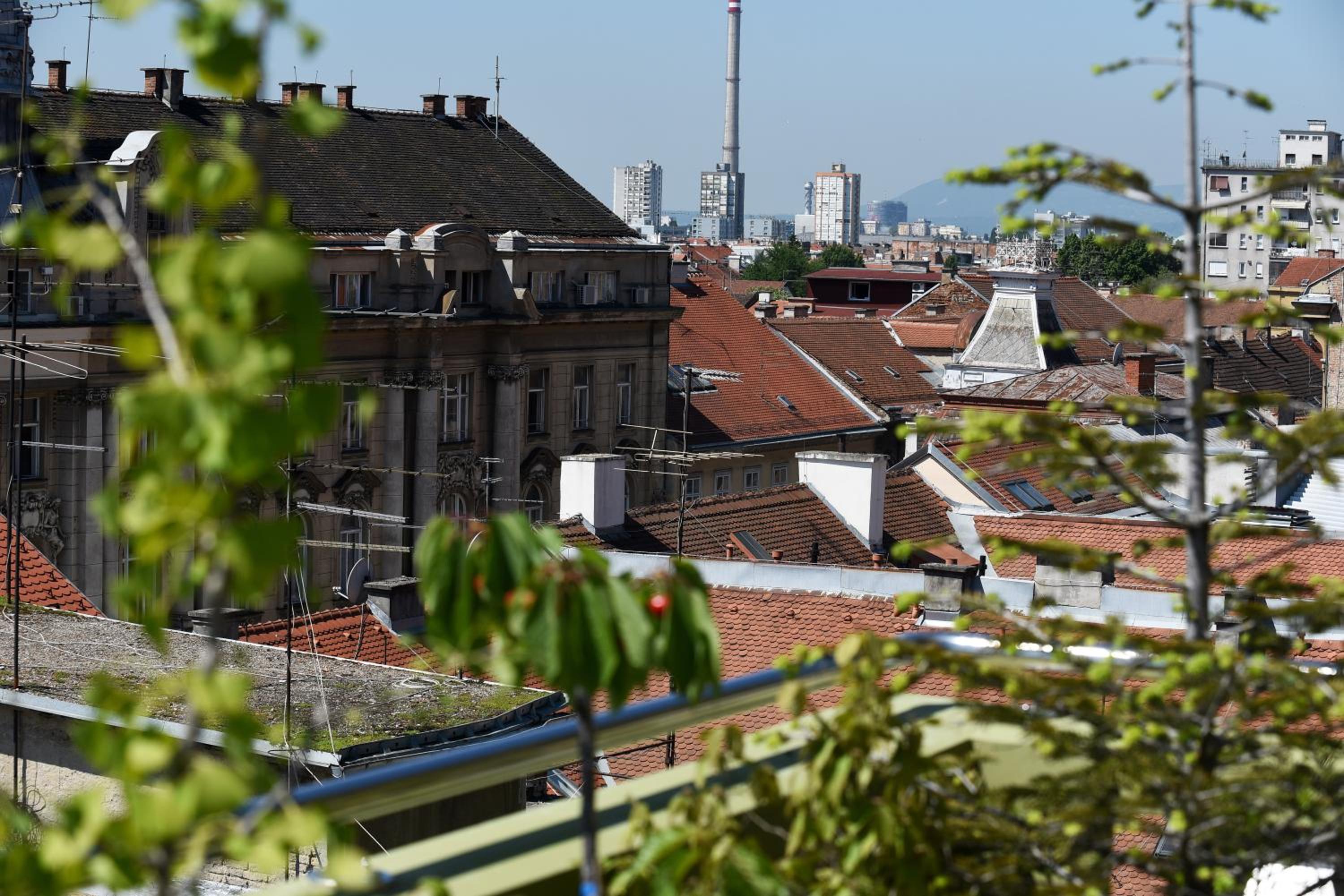 roof