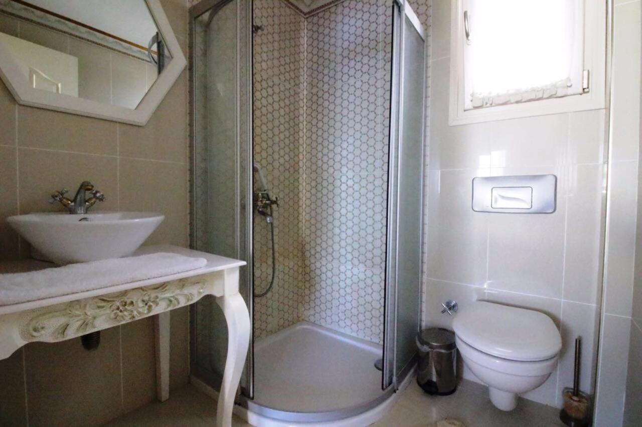 Casita Verdi Evleri