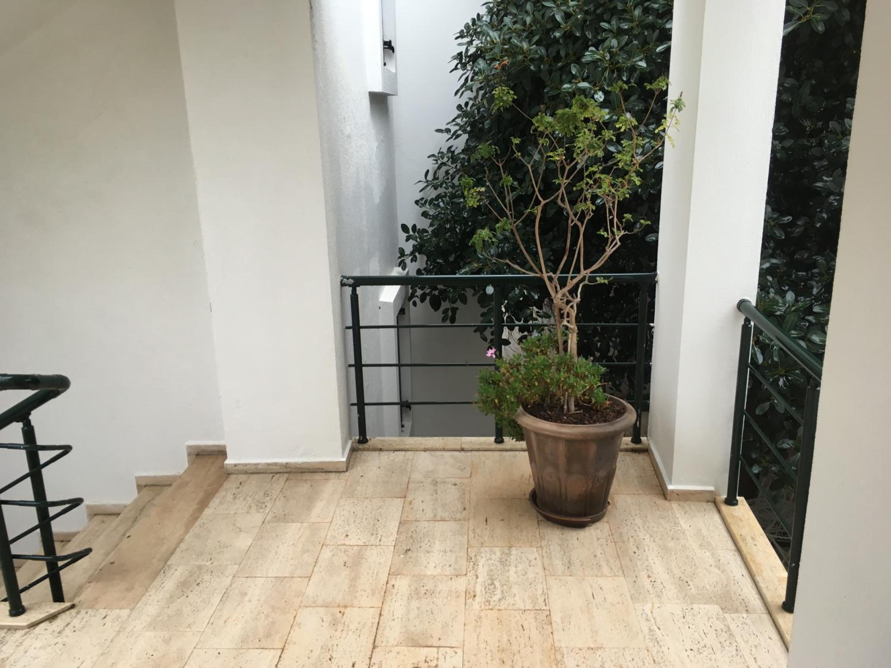 Casita Verdi Evleri