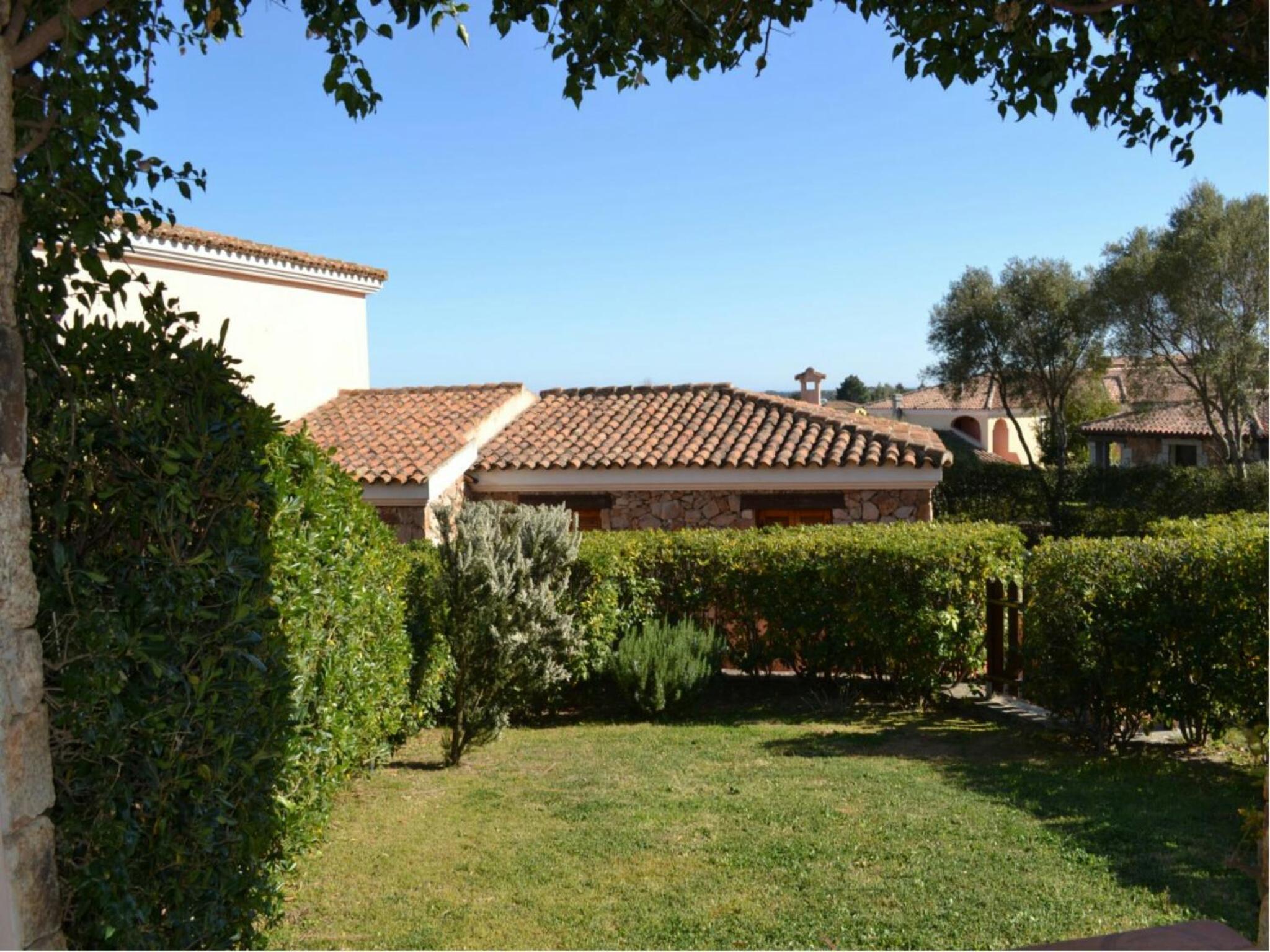Casa Asparagi