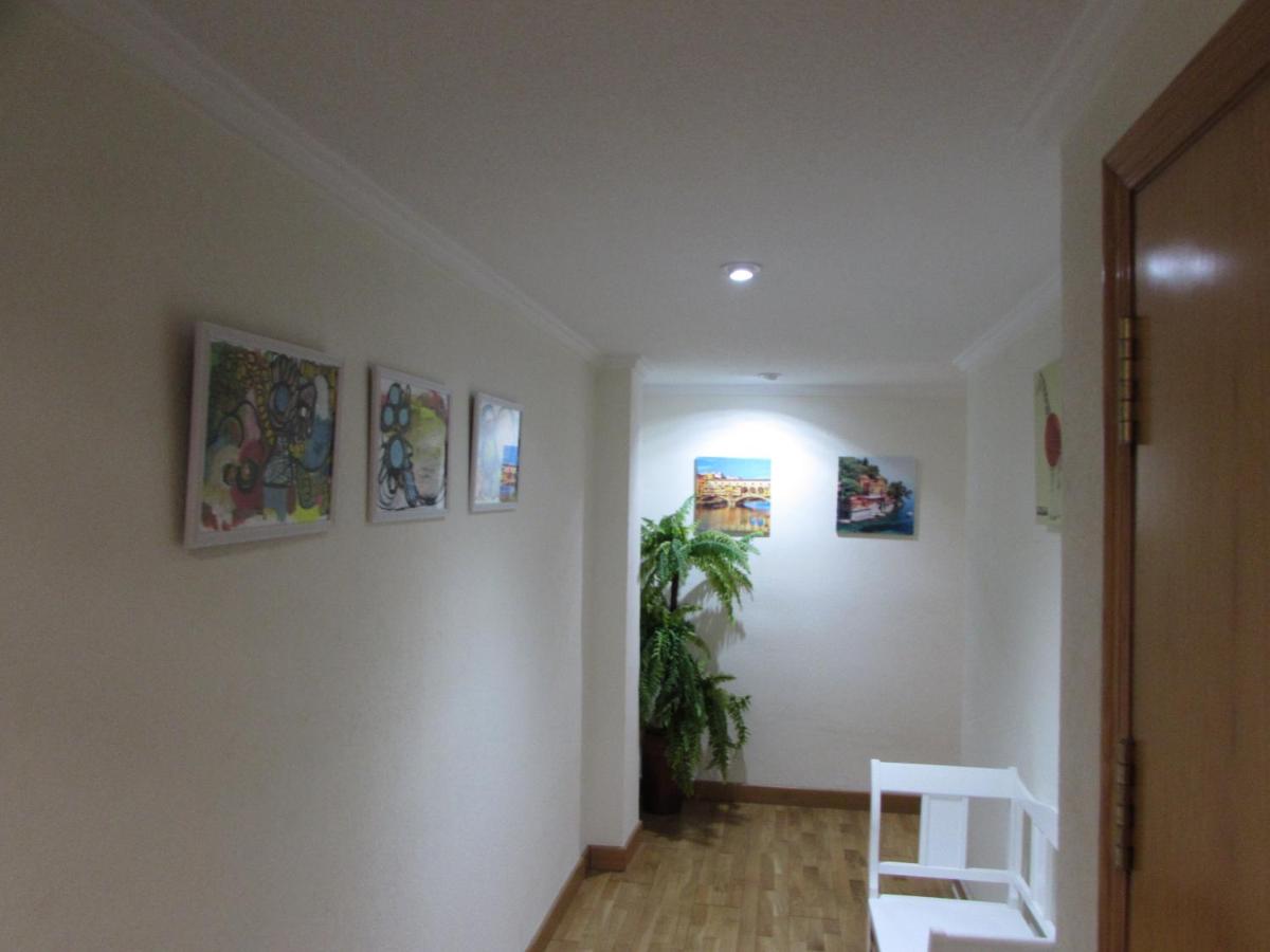Casa Ojala