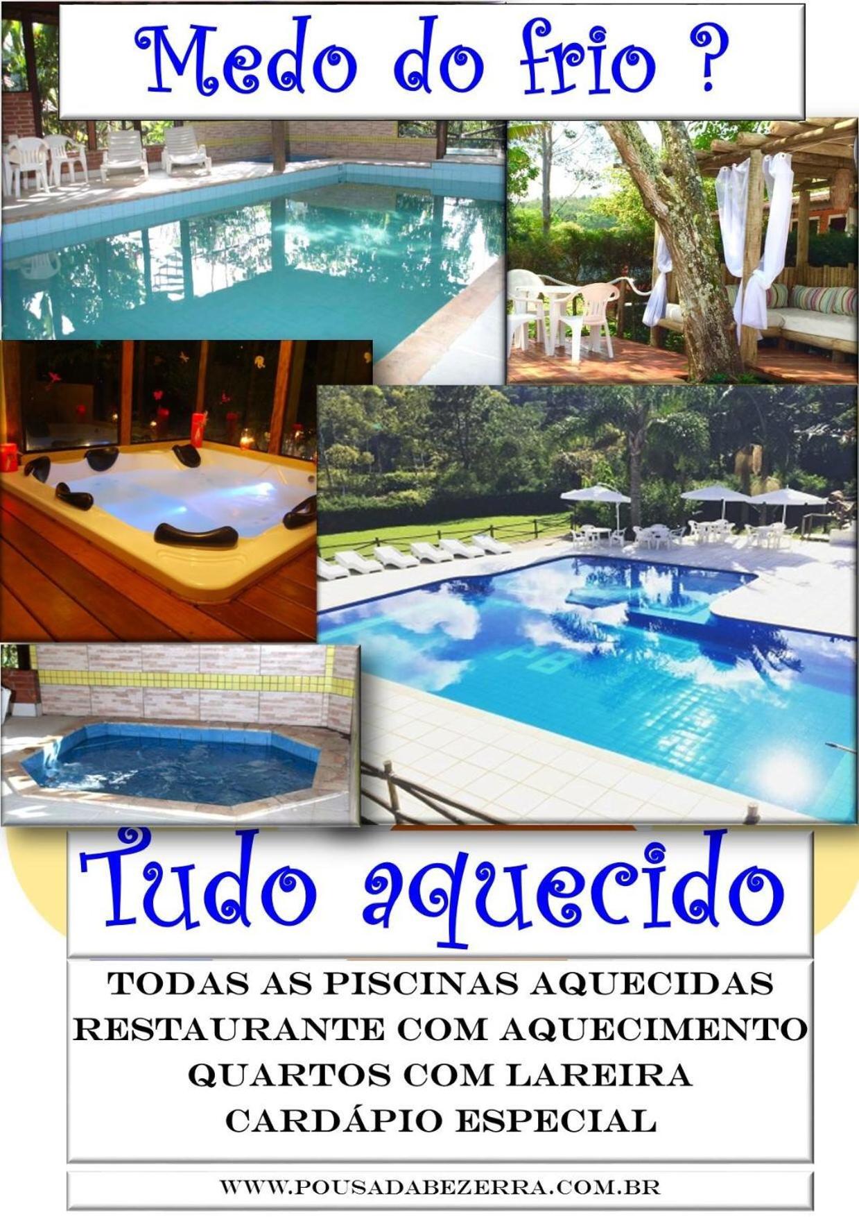 Pousada Bezerra
