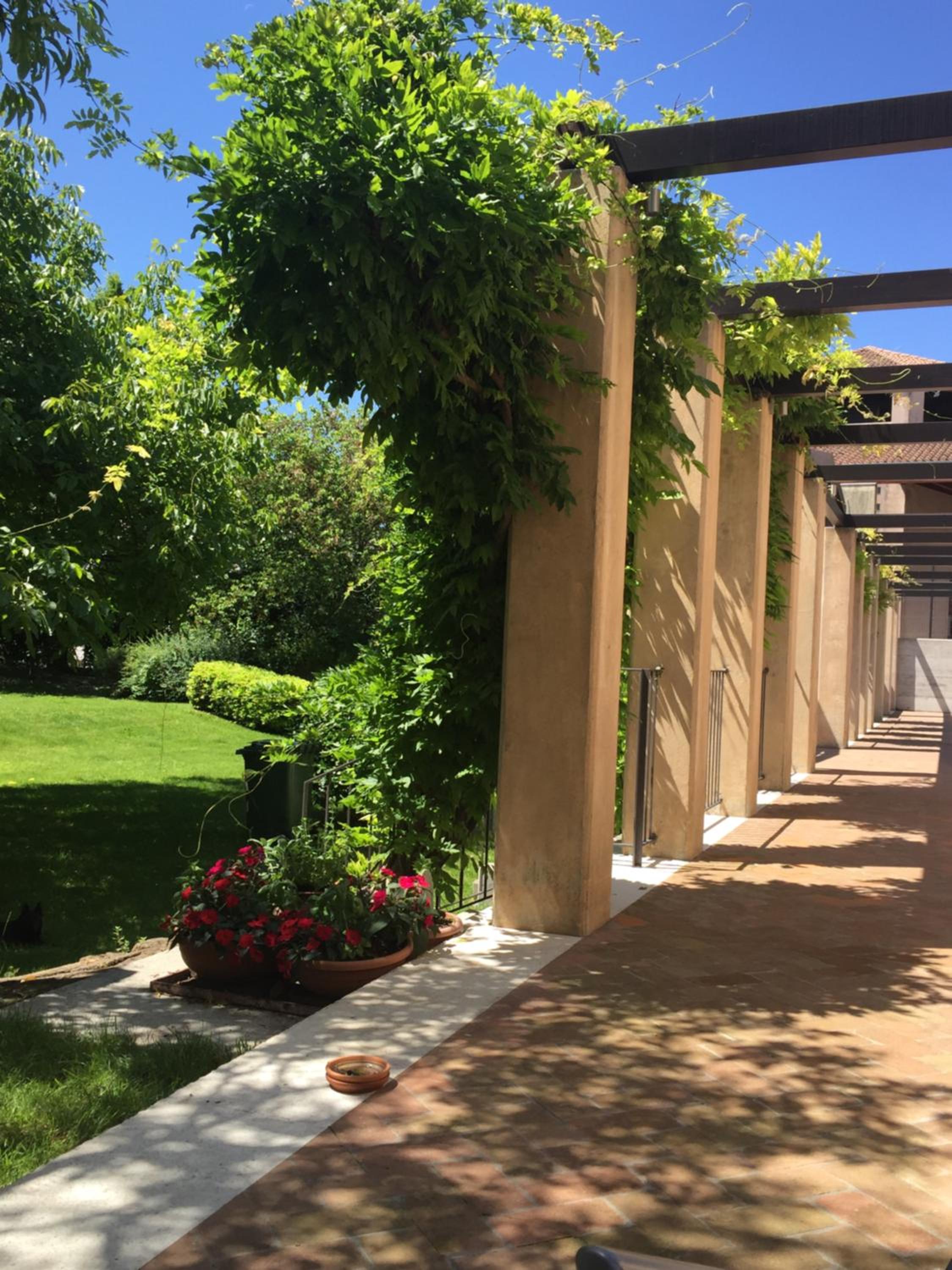 Ca' Bert Villa dei Glicini B&B