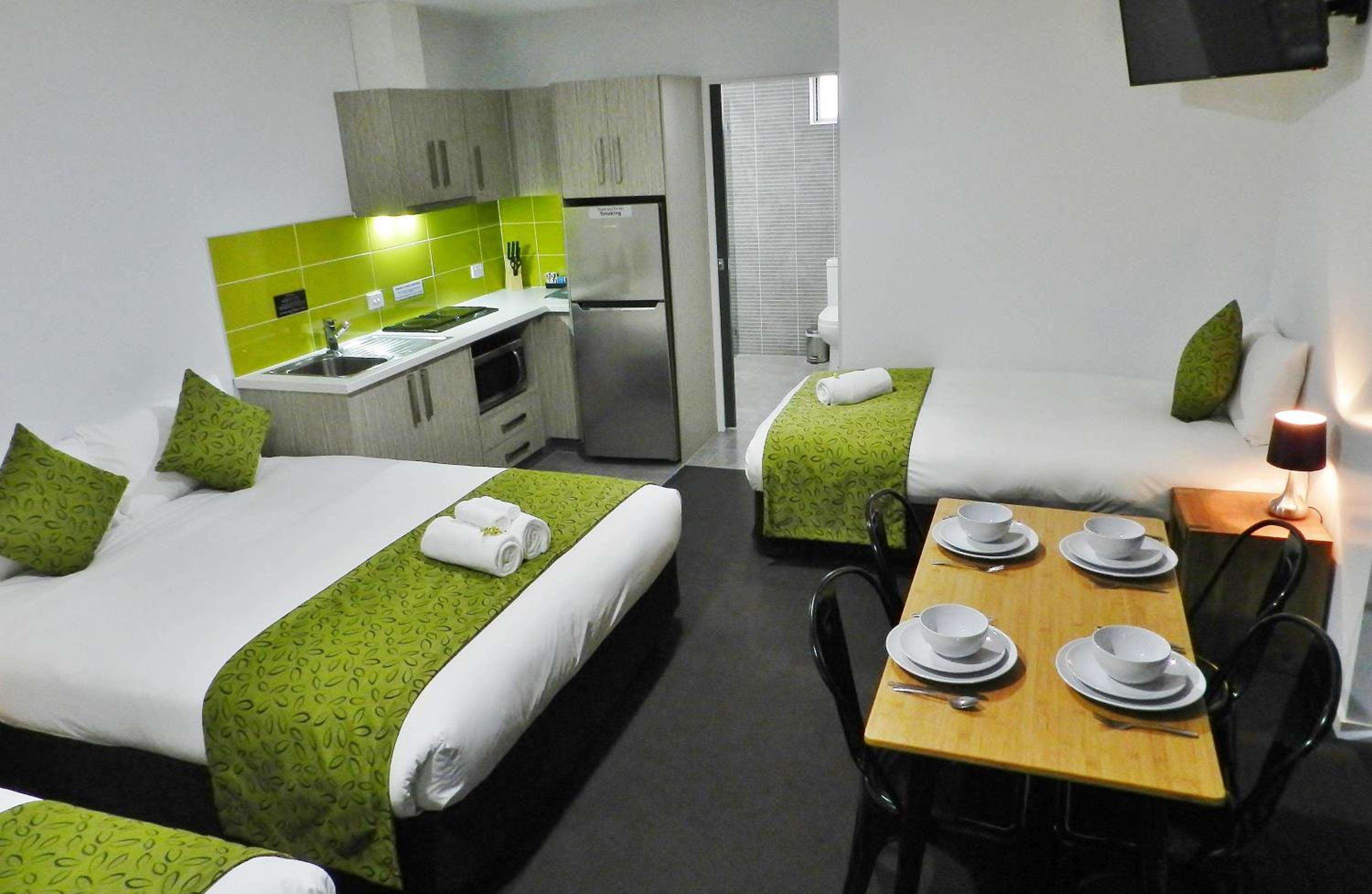 Motel 24