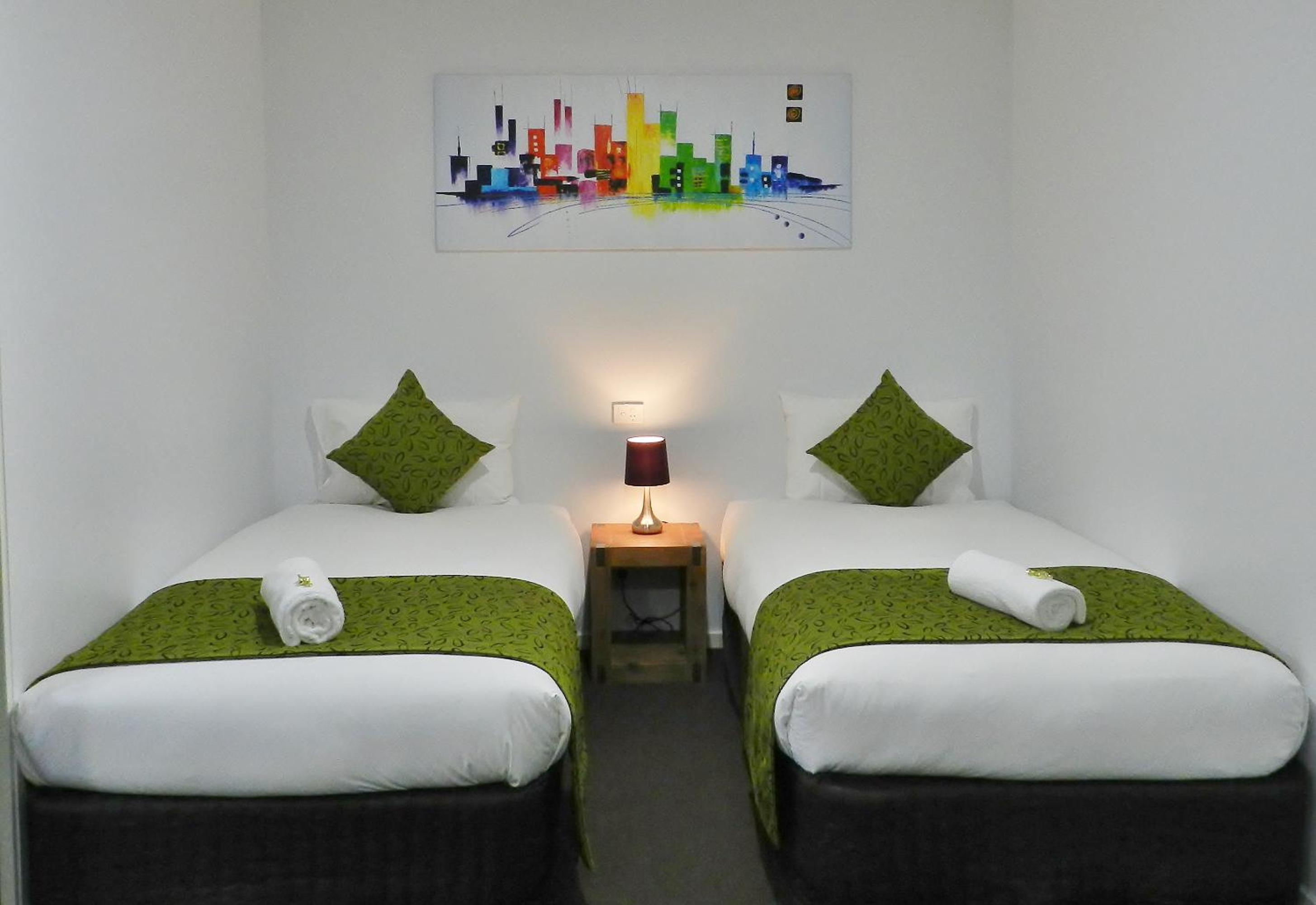 Motel 24