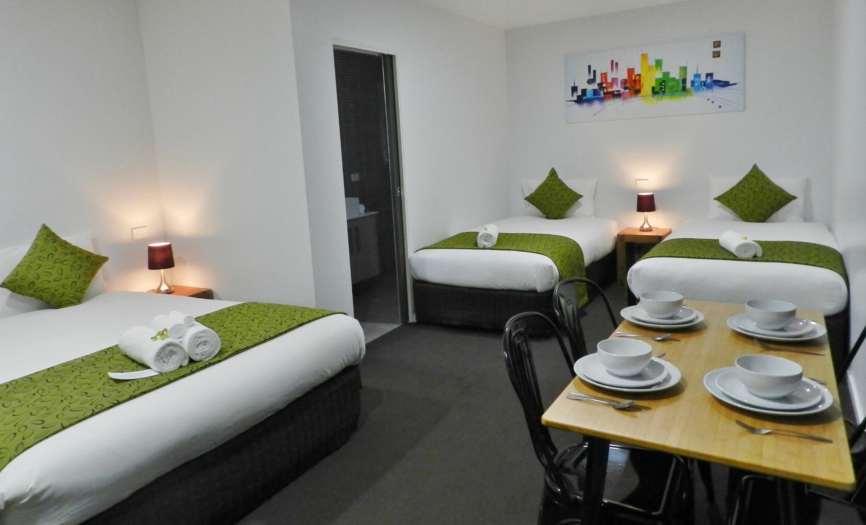 Motel 24