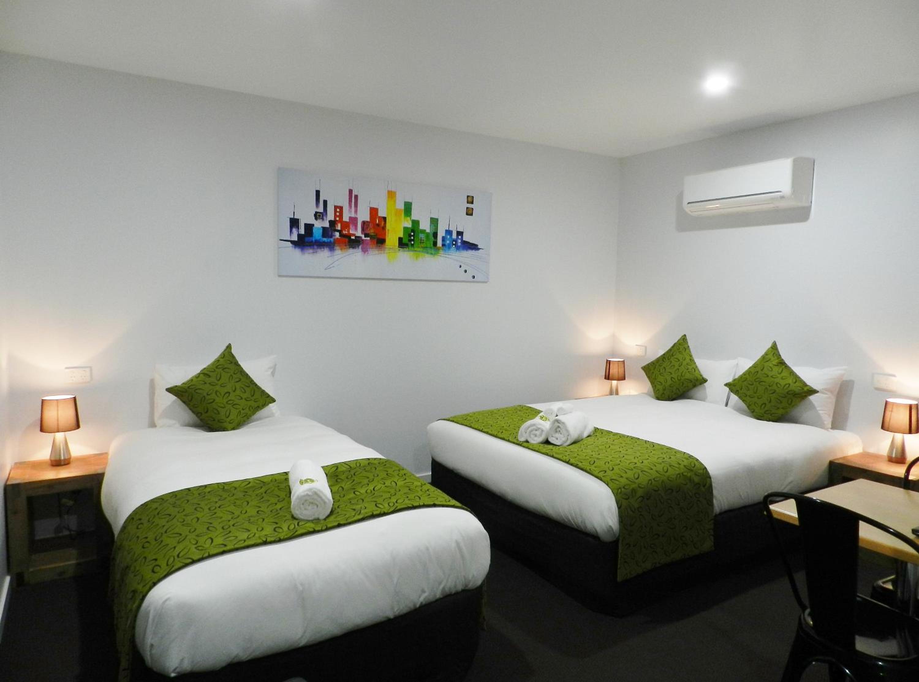 Motel 24