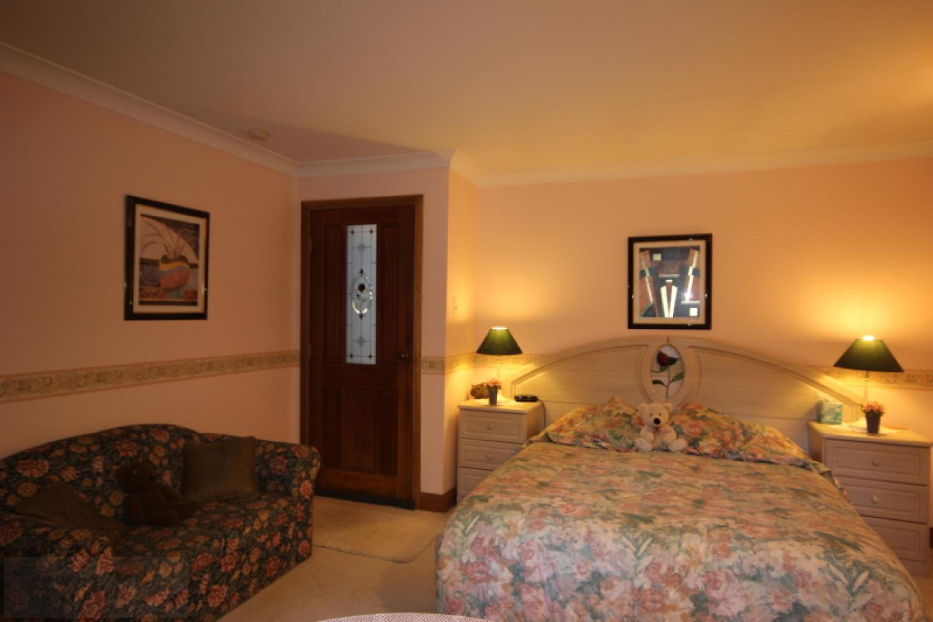 Kalimna Garden Room view 4