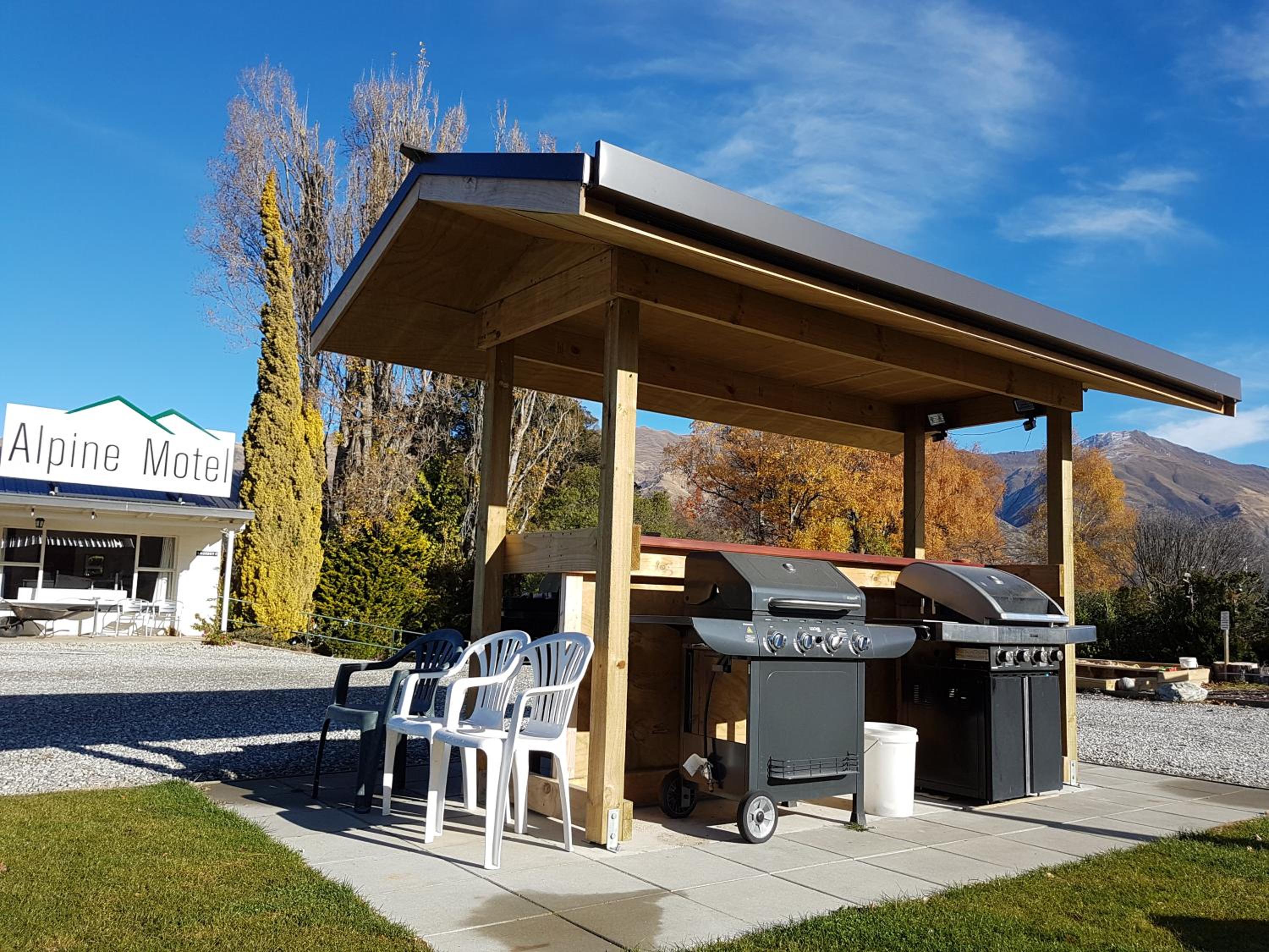 Alpine Motel