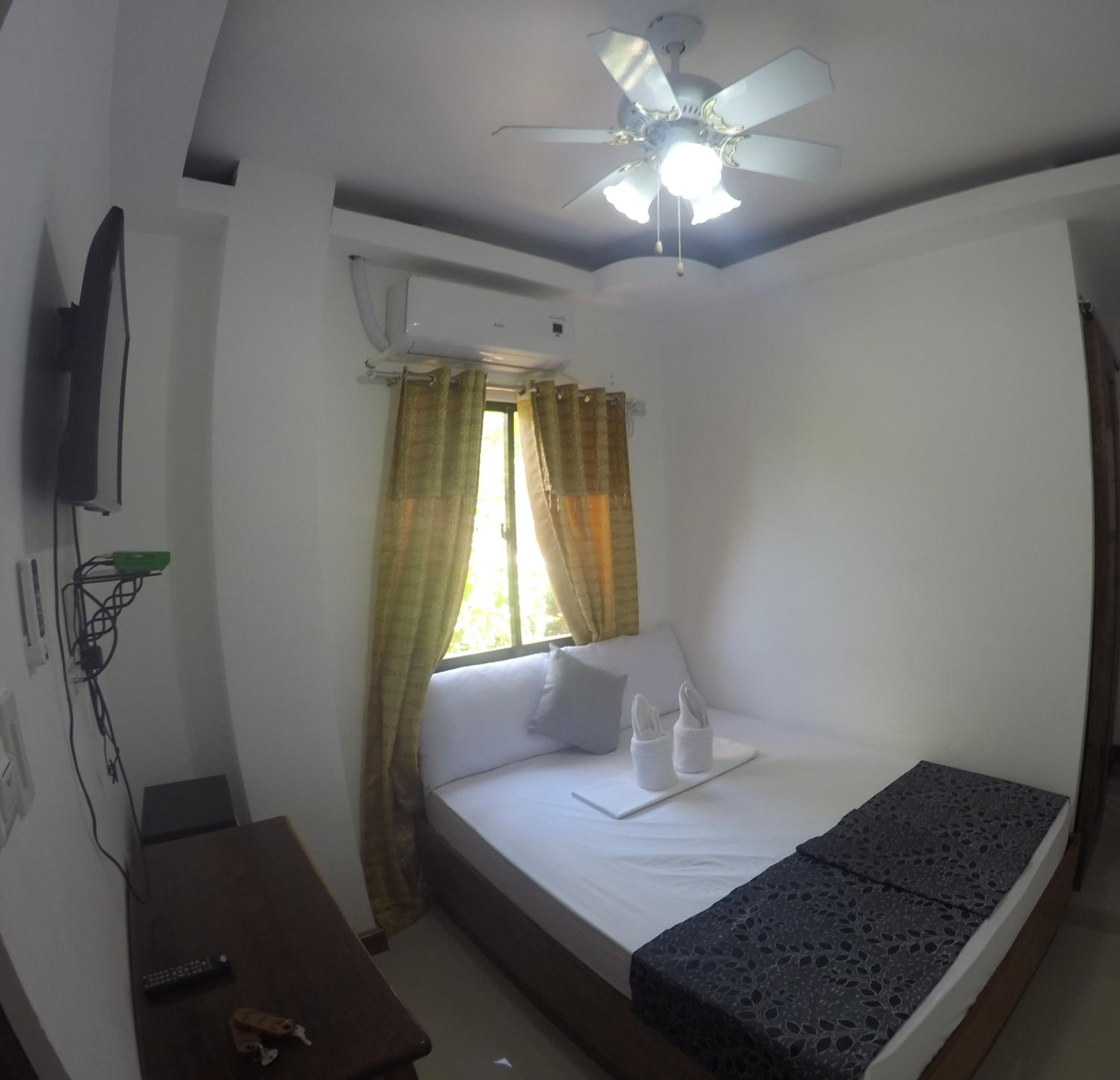 El Nido Royal Palm Inn, El Nido - 13