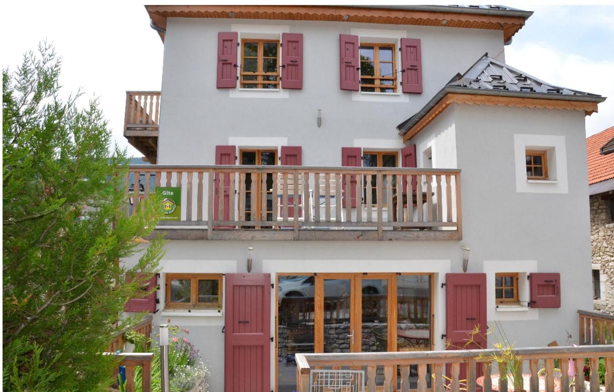 Le Chalande