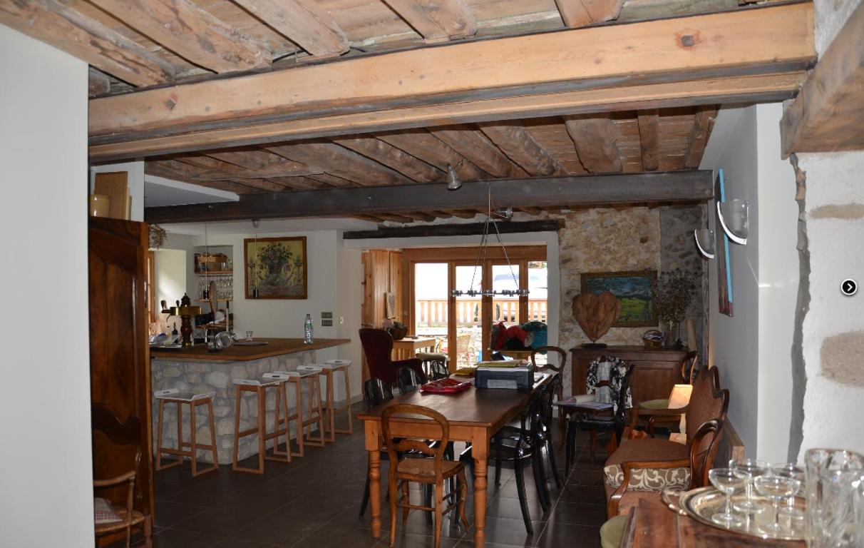 Le Chalande
