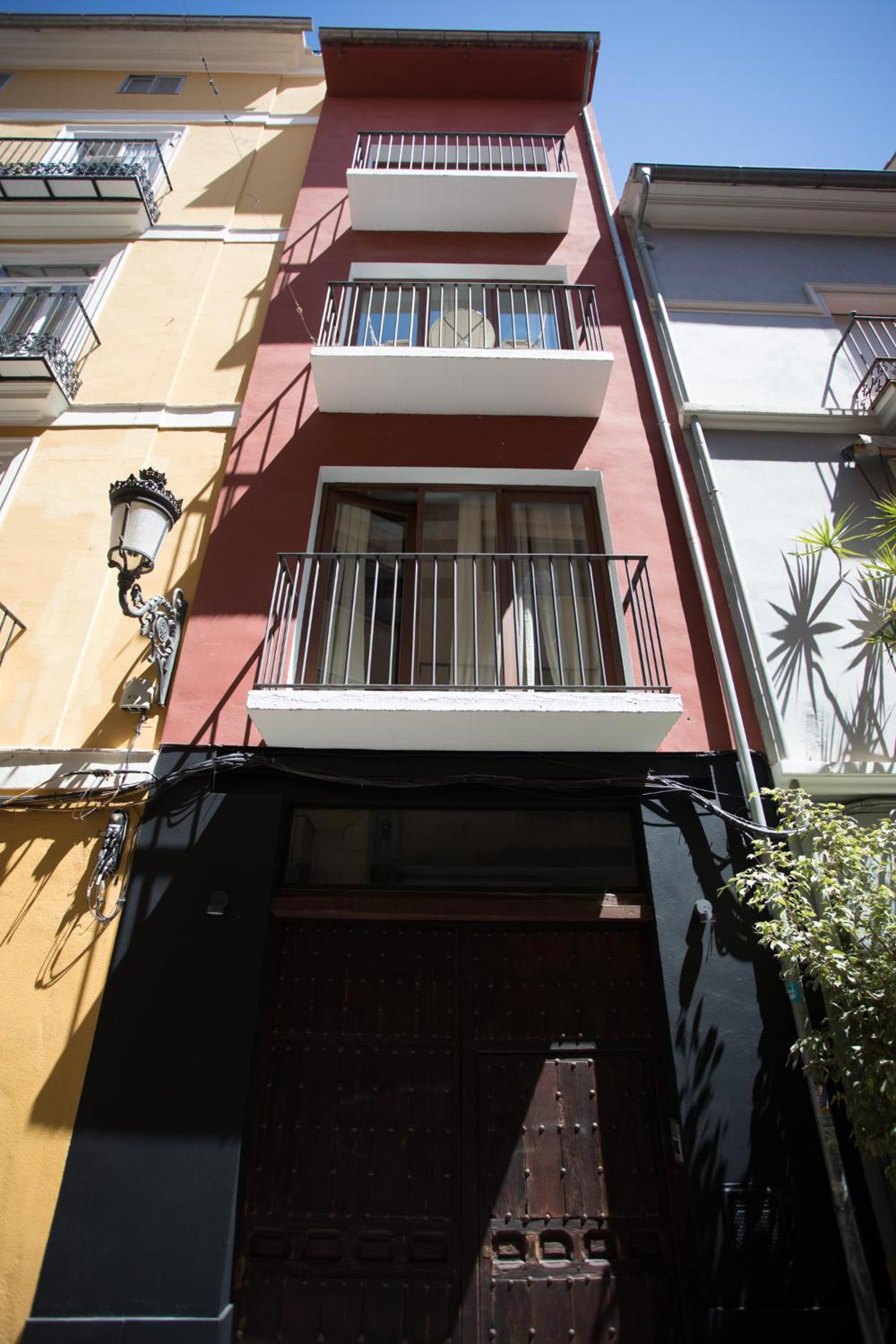Bubusuites