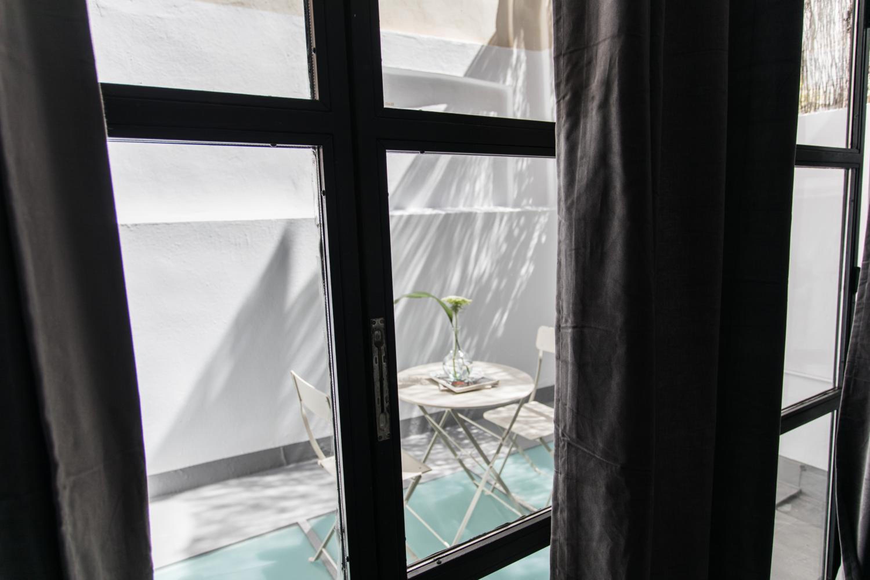Bubusuites