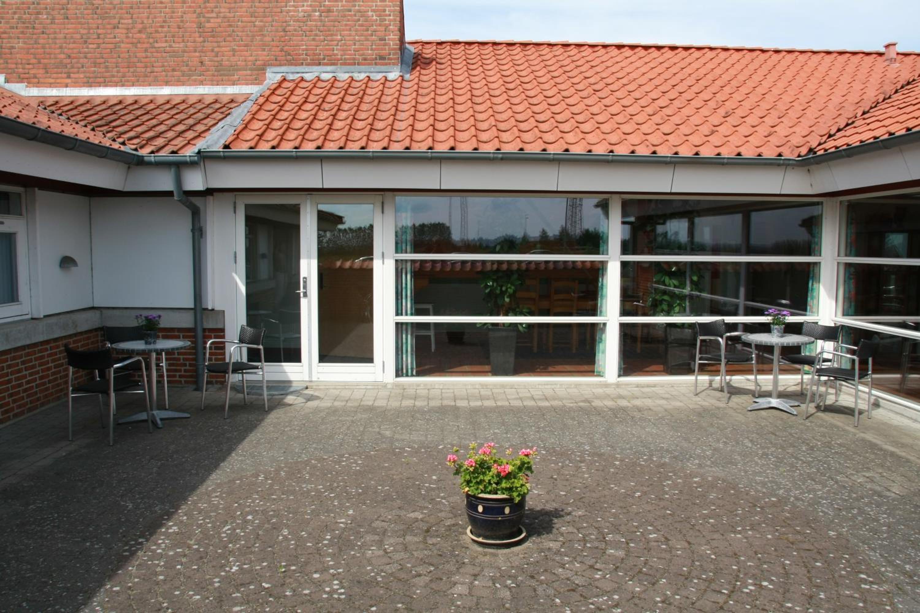 Motel Spar 10