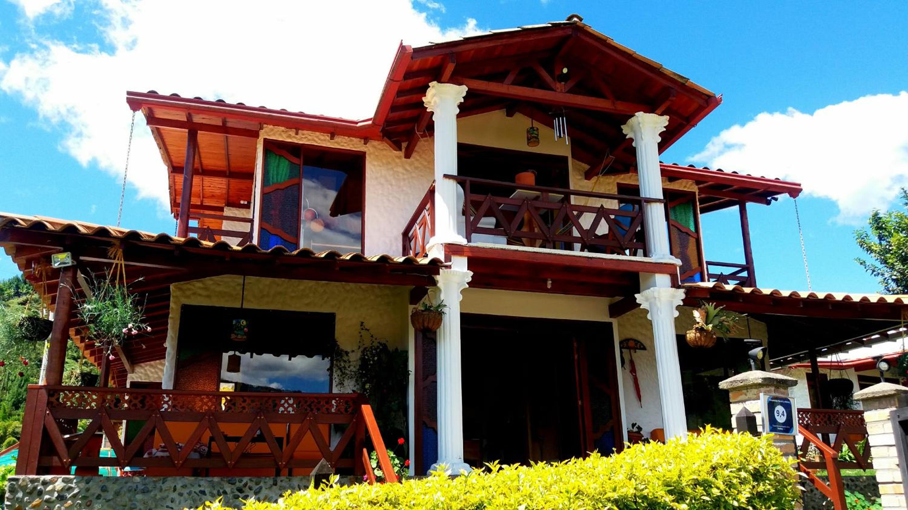 Coliving LA BOIRA