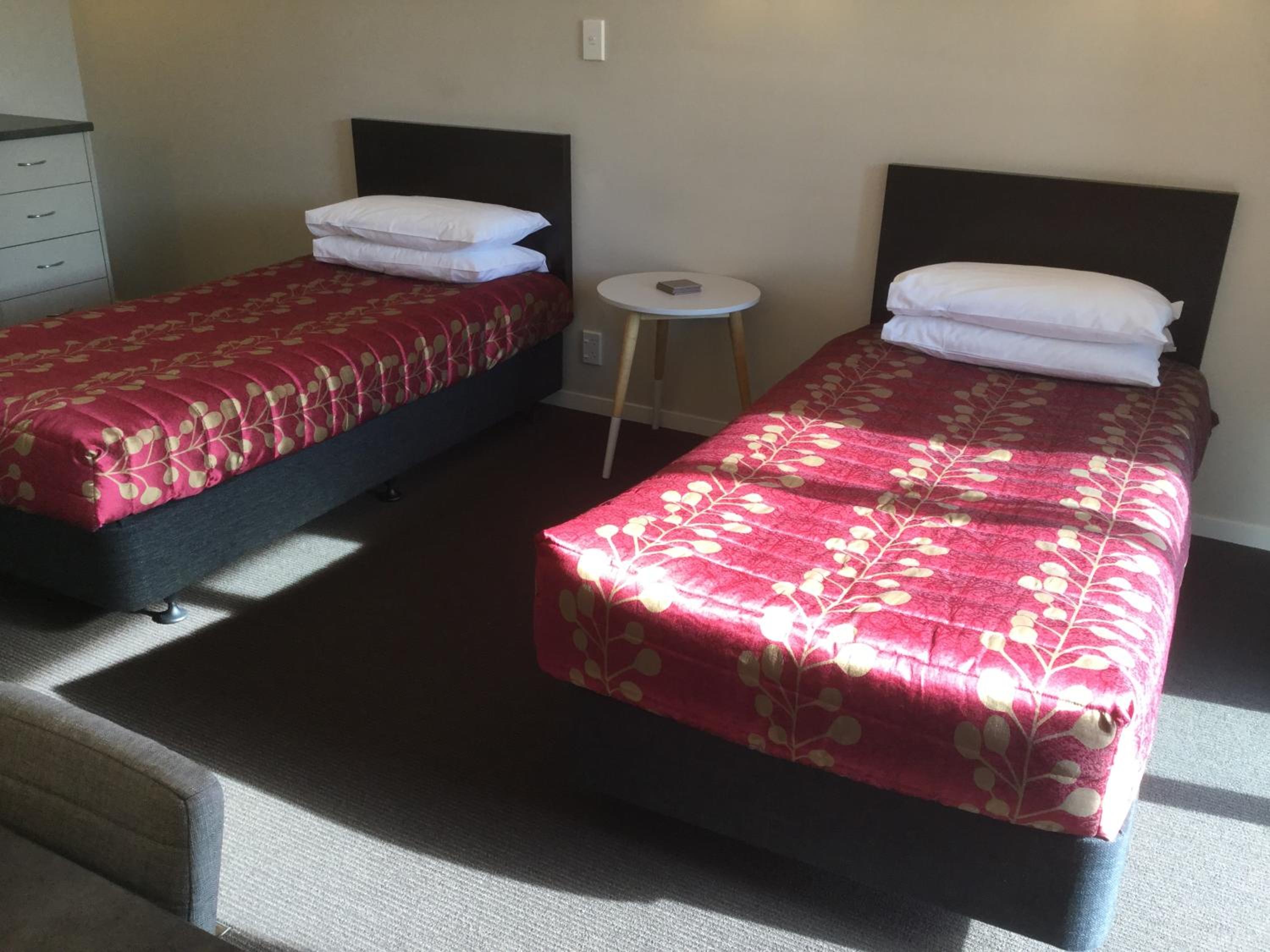 Aspree Motor Inn