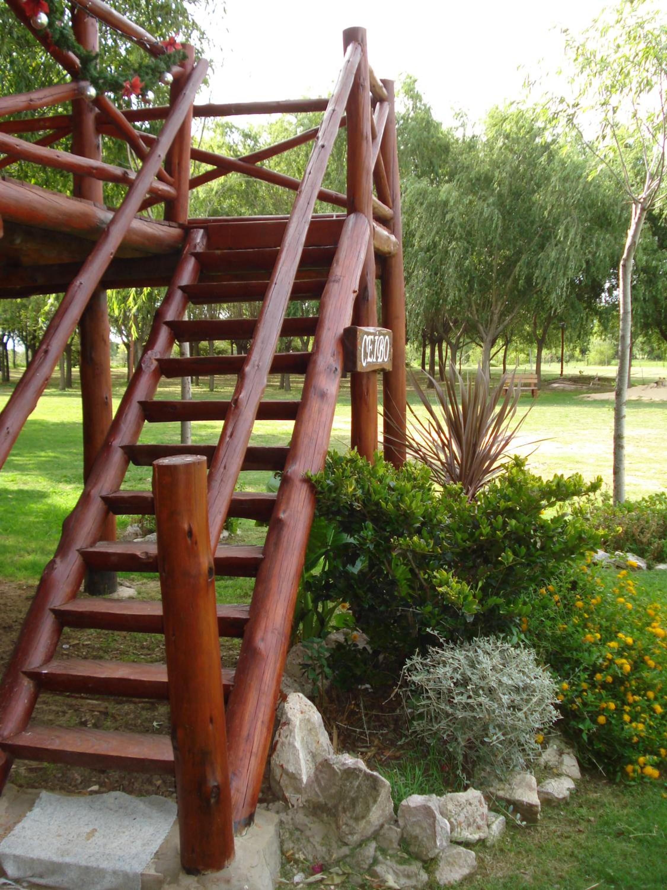 Cabañas Manantiales de Obligado