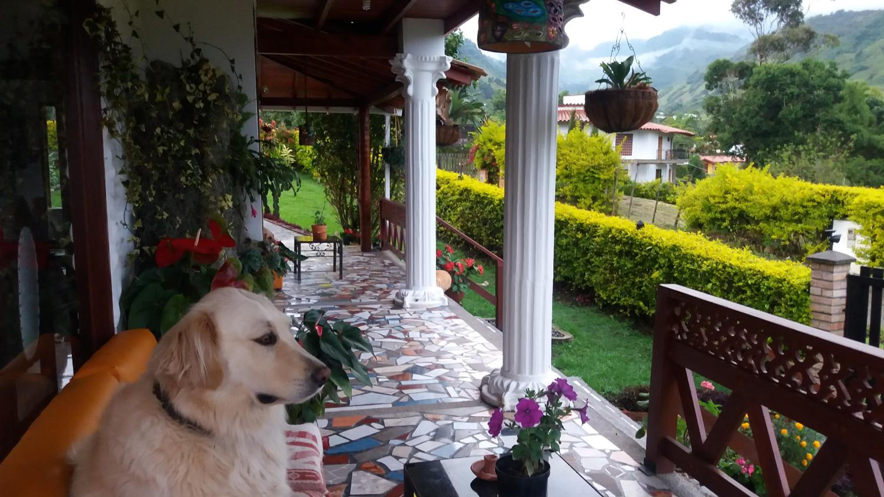 Coliving LA BOIRA