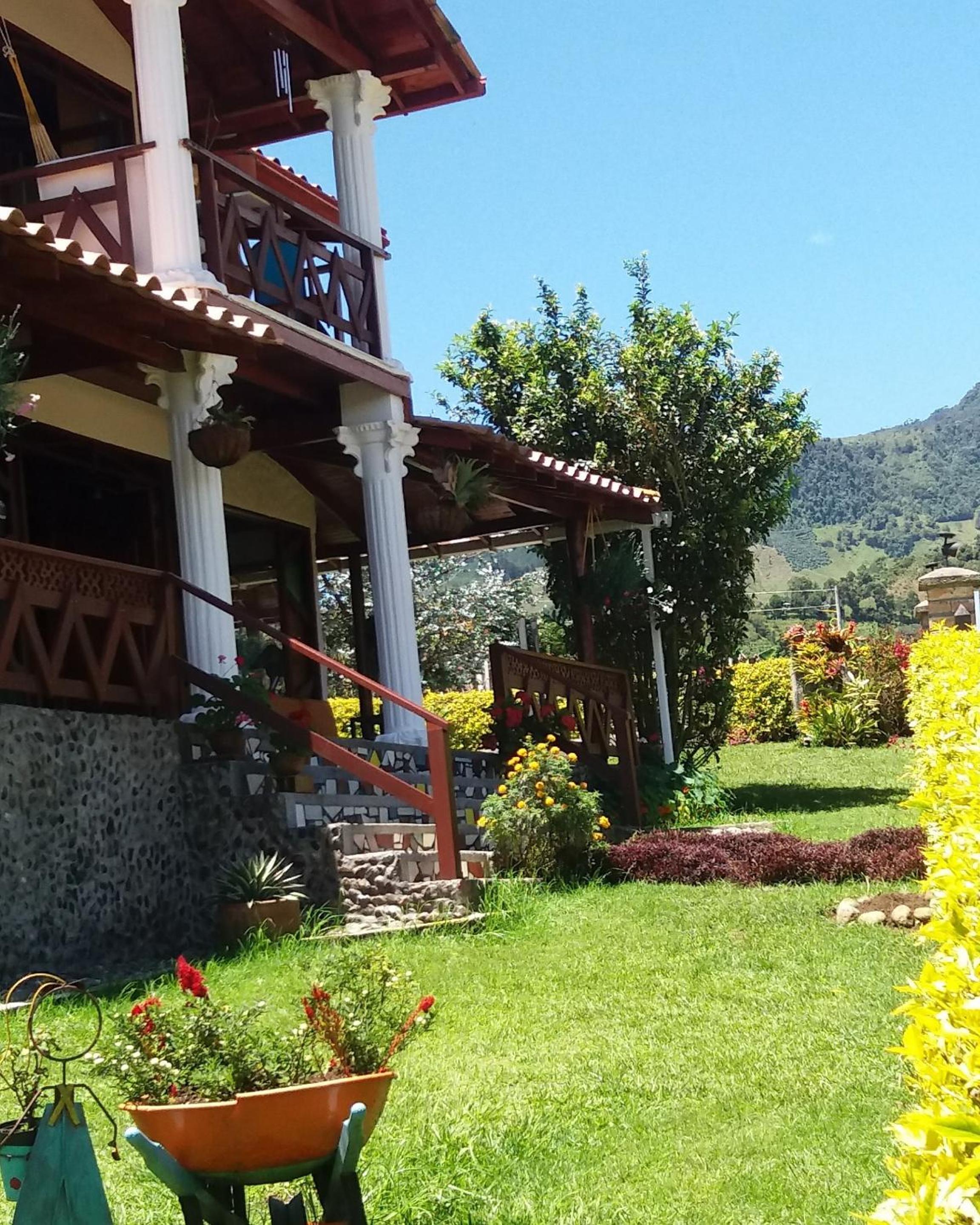Coliving LA BOIRA