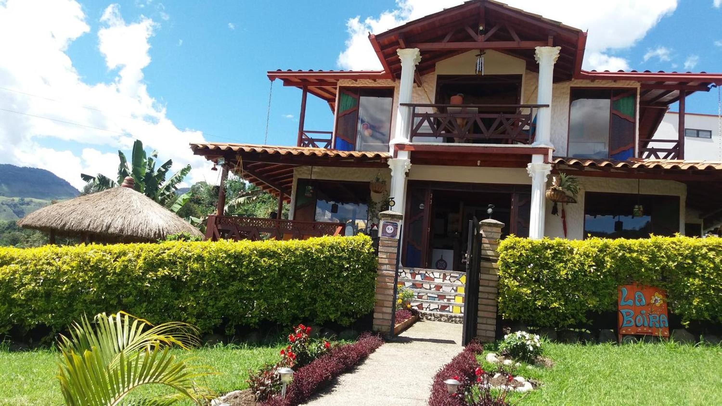 Coliving LA BOIRA