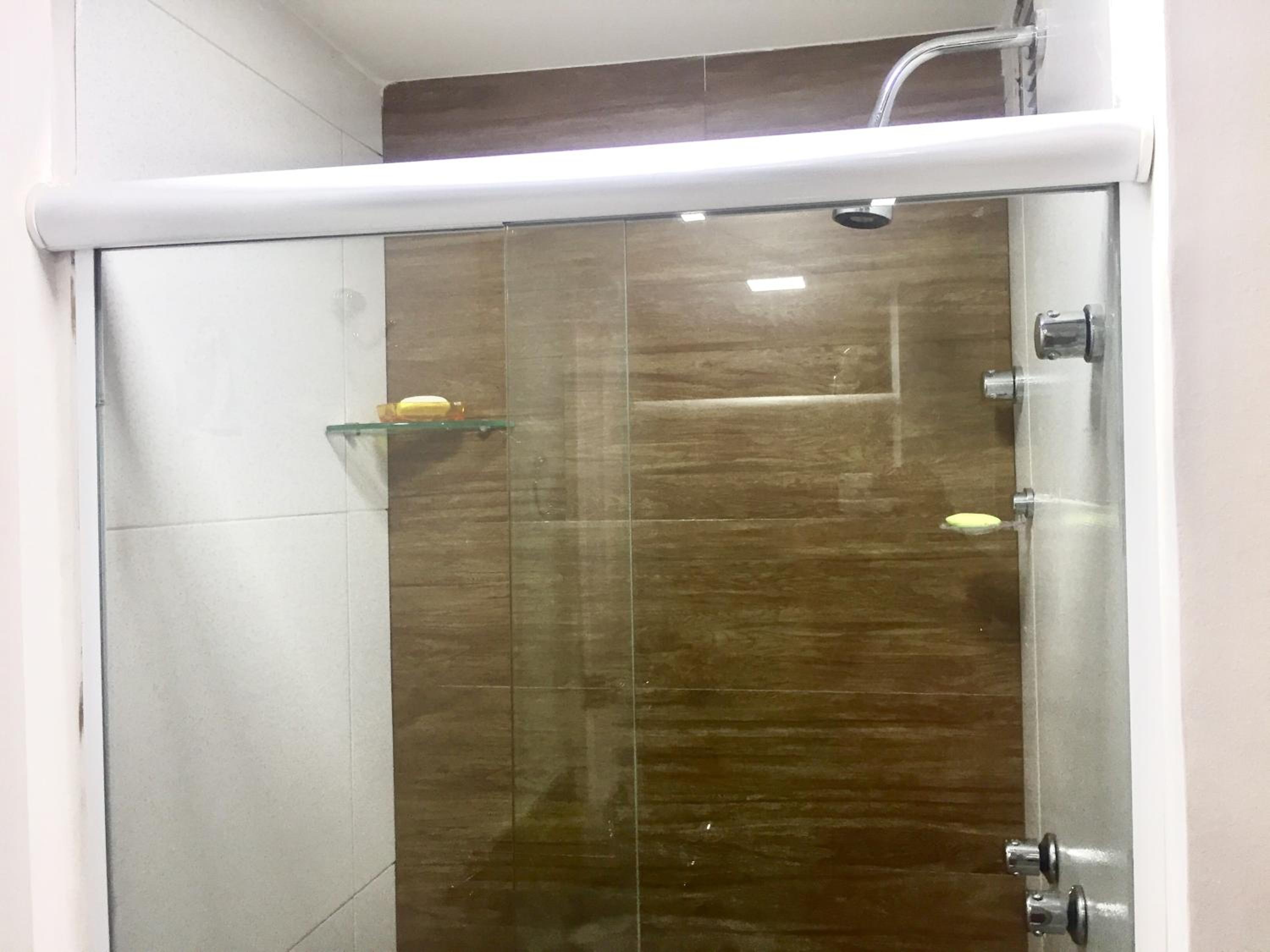 Porto Real Suites - Apto com vista para o mar e lazer de resort