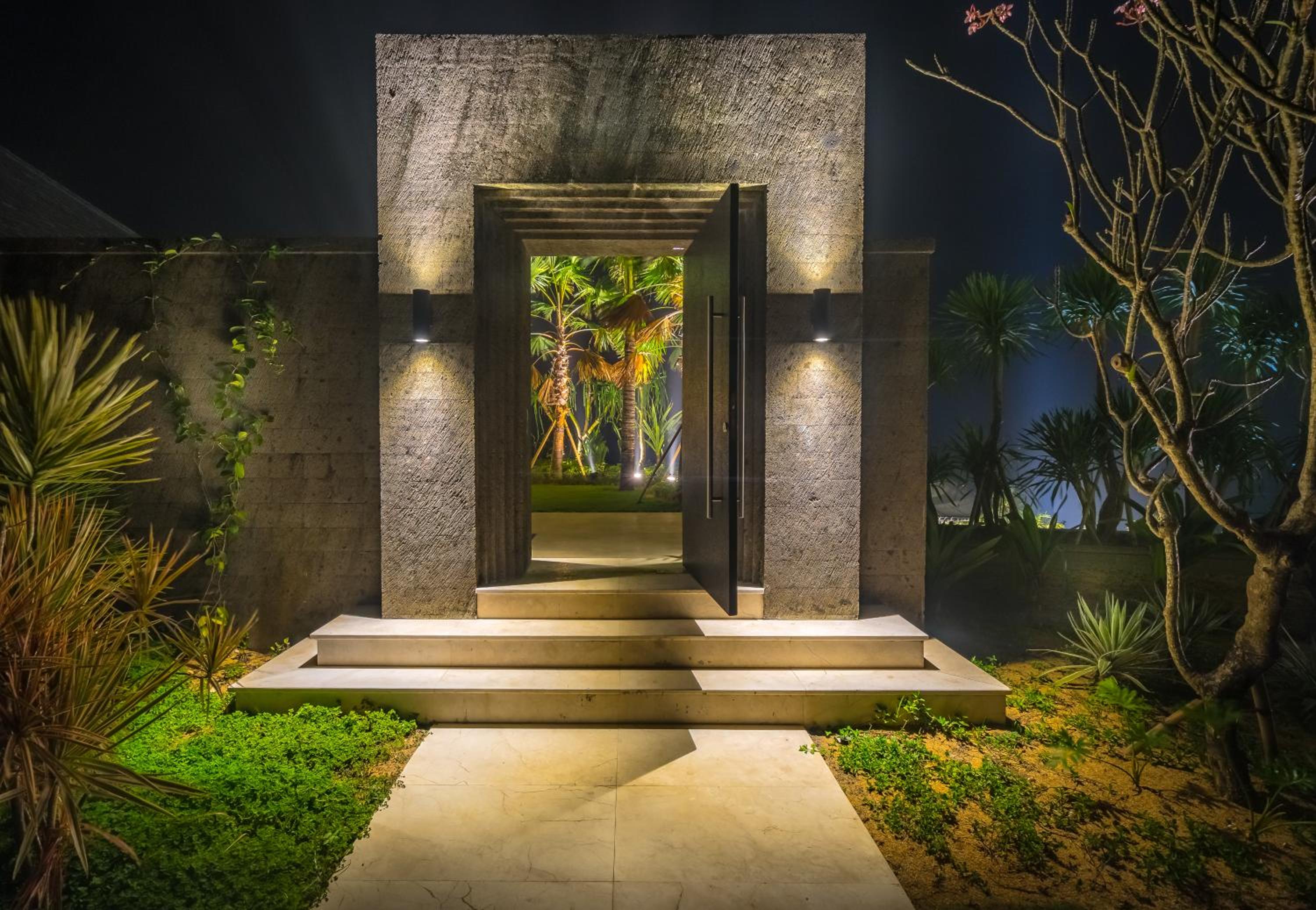 The Edge Bali
