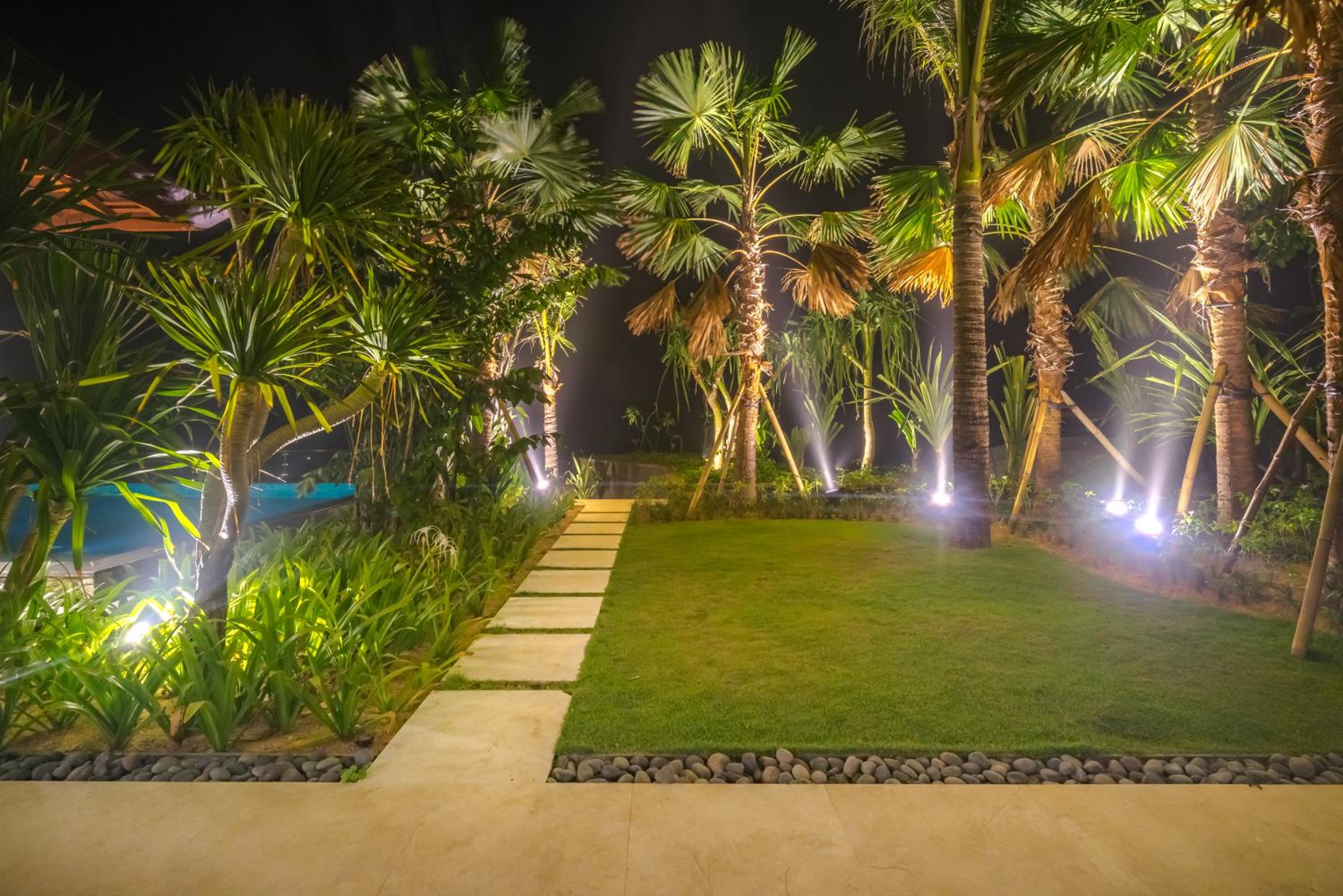 The Edge Bali
