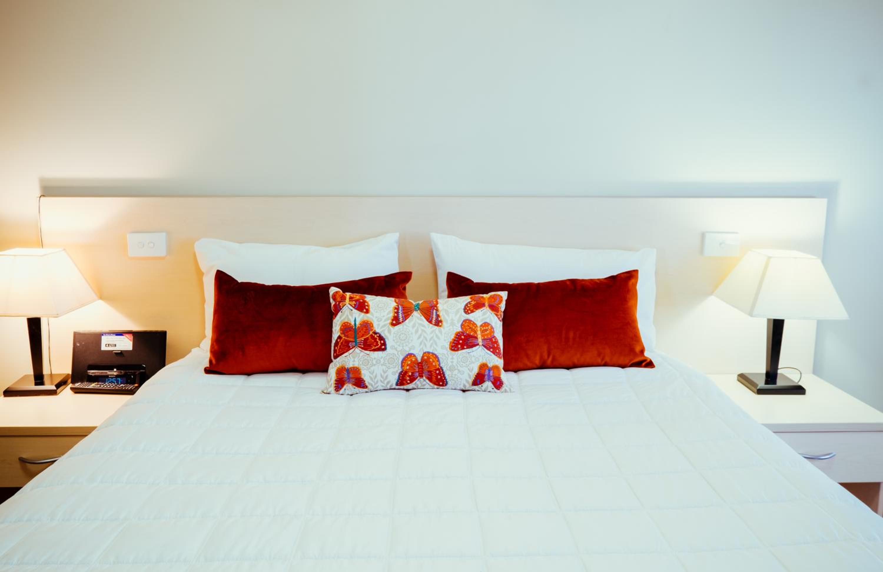 Club Motor Inn