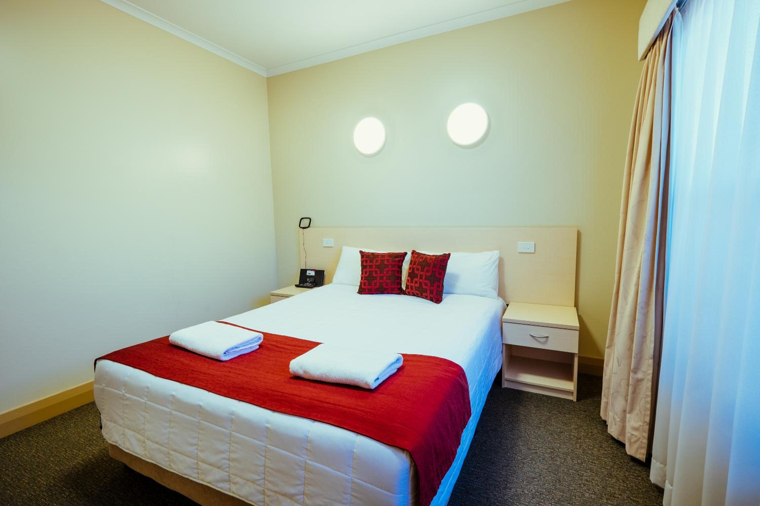 Club Motor Inn