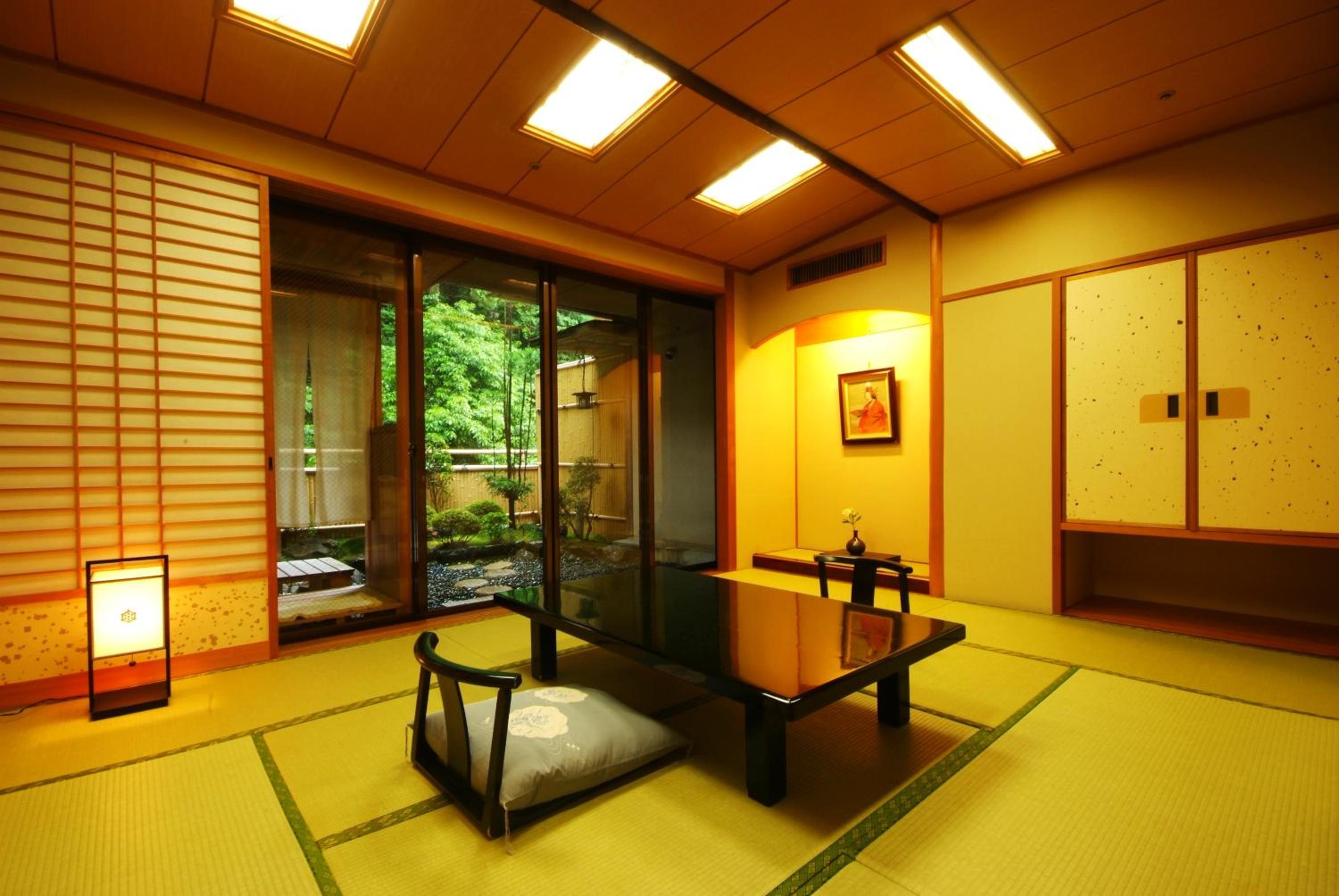 Syoenso Hozugawatei