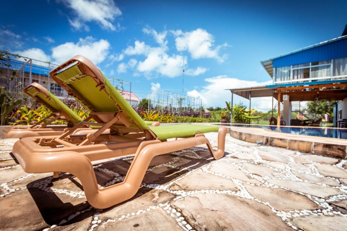 children's play area