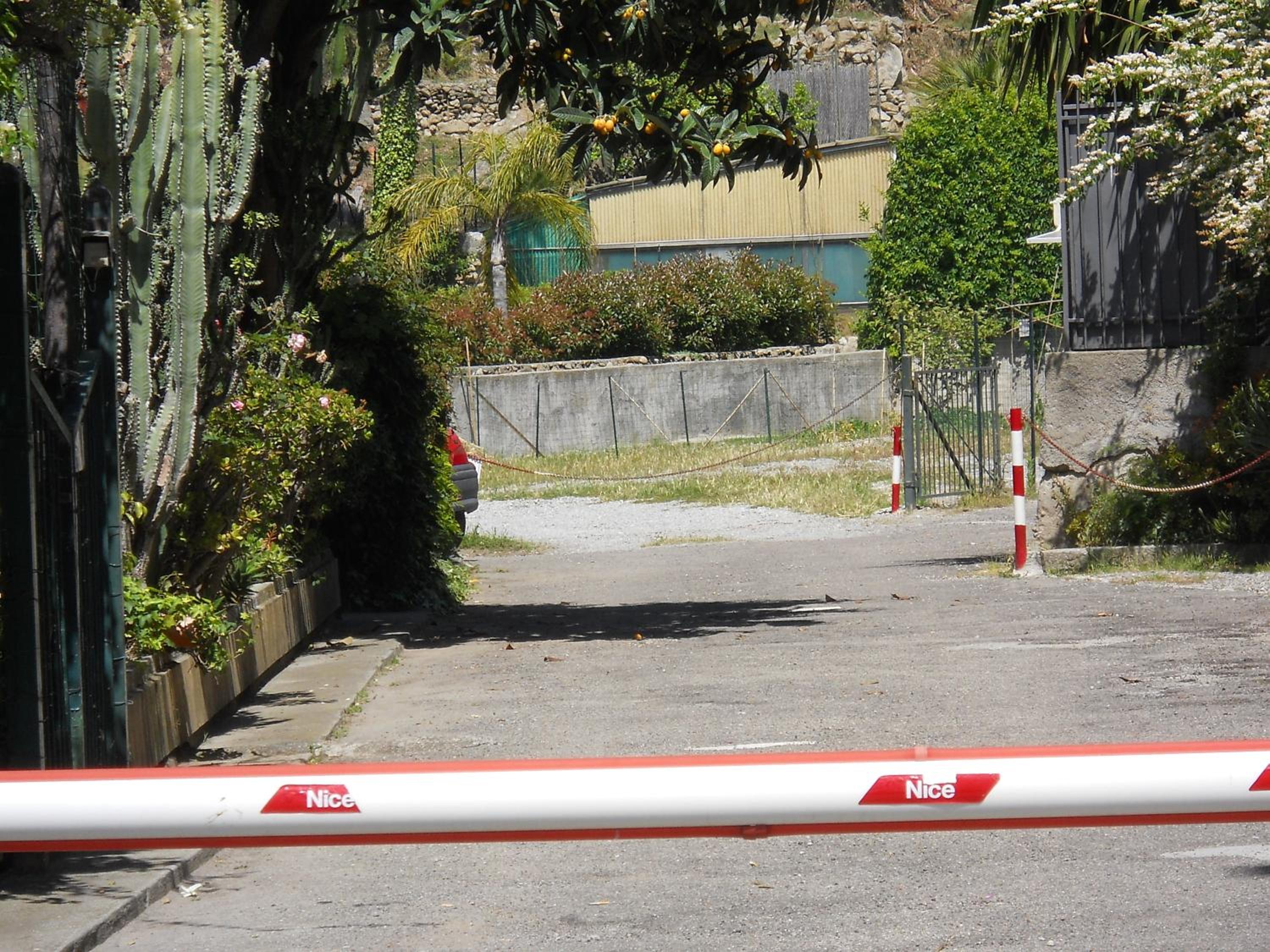 Appartamento Bordighera view 5