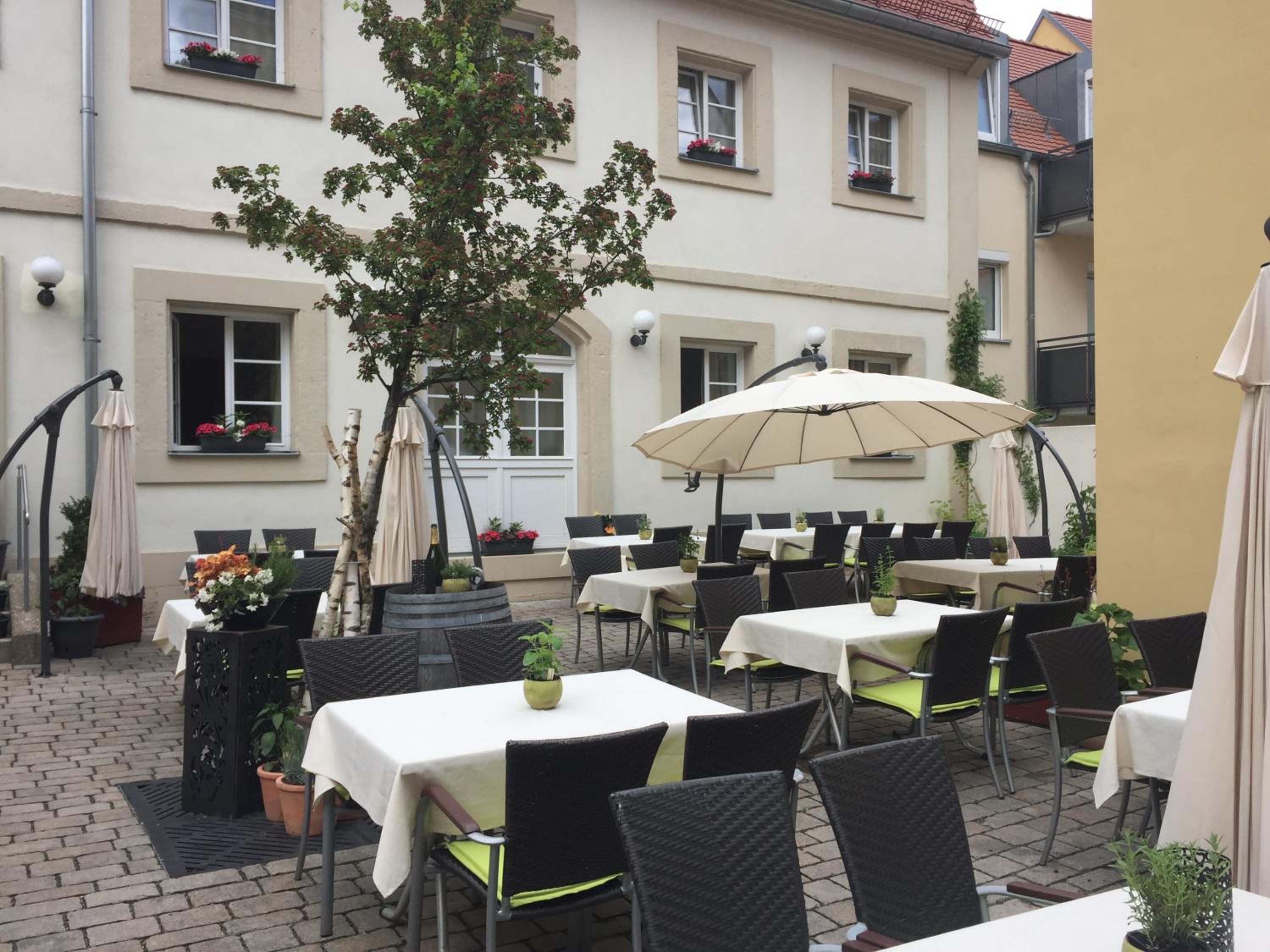 Hotel Europa - Property Image 39