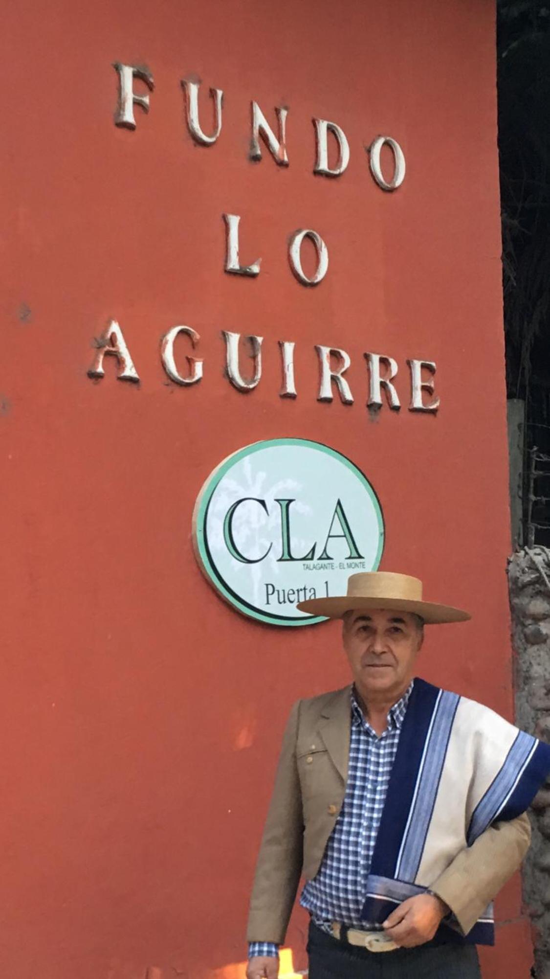 Casona Lo Aguirre , Hospedaje de Temporada Cálidas