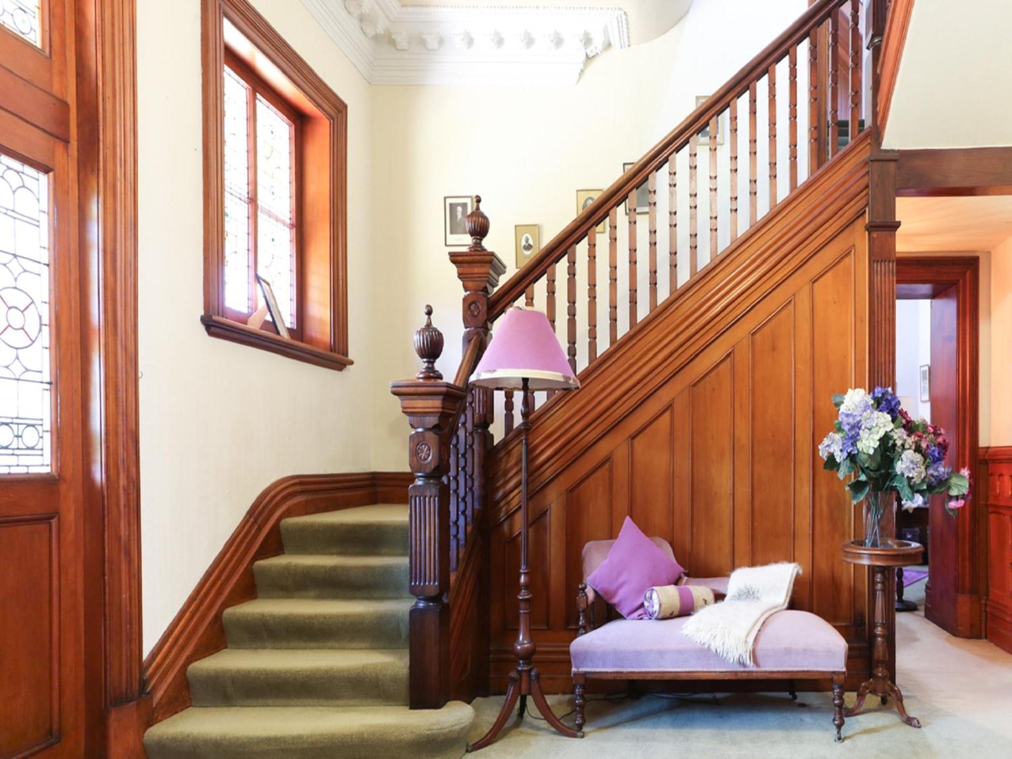 Penghana Bed and Breakfast