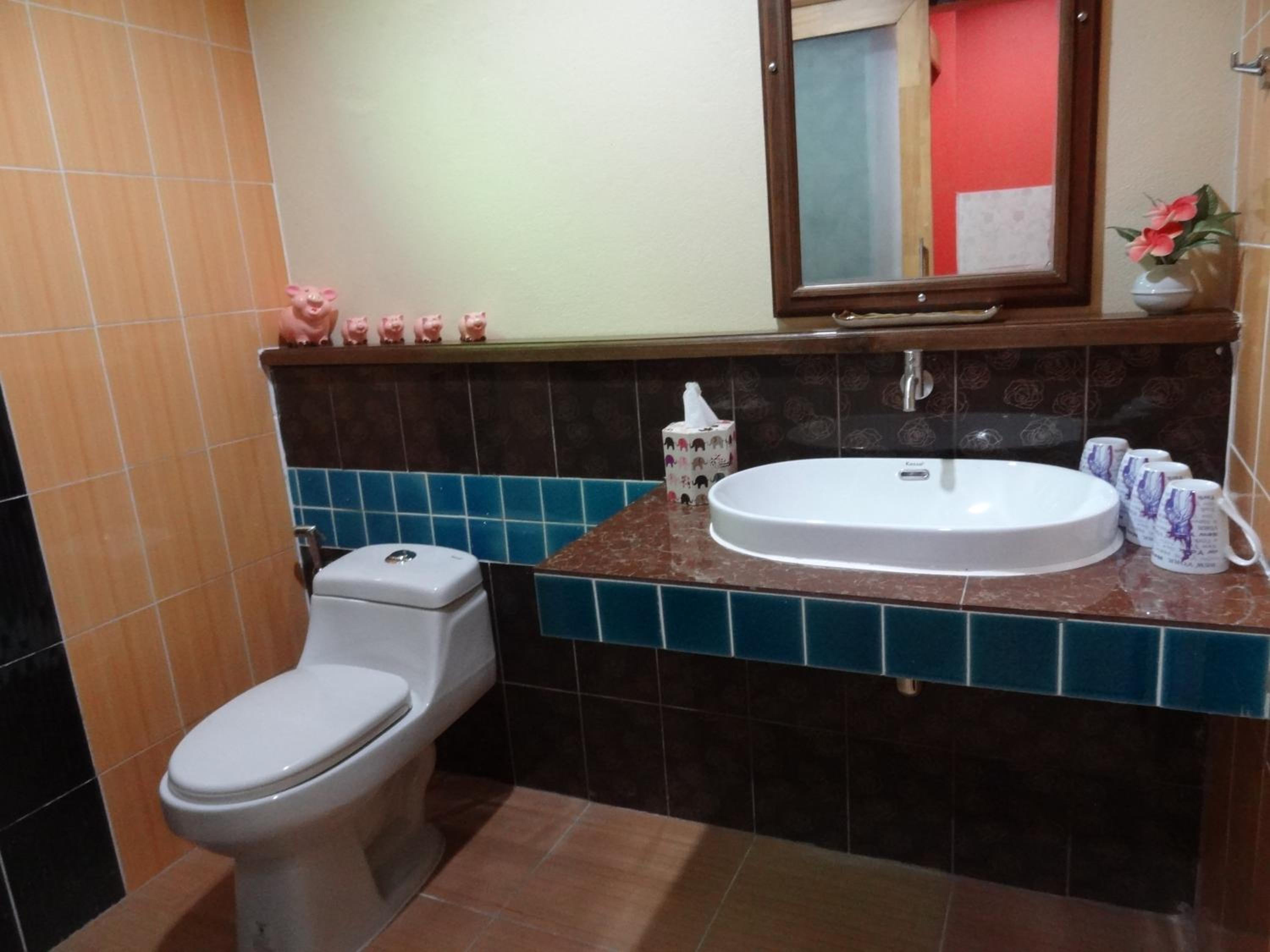 Little Guest House Hotel