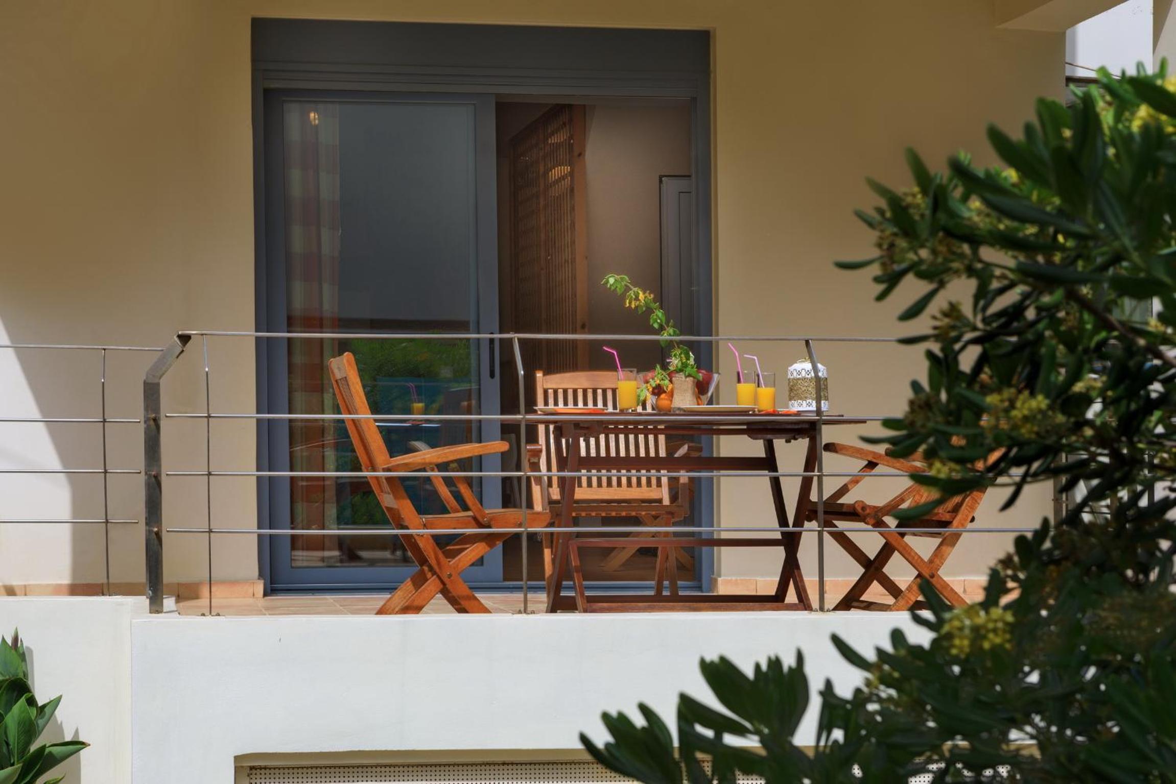 Villa Giannis