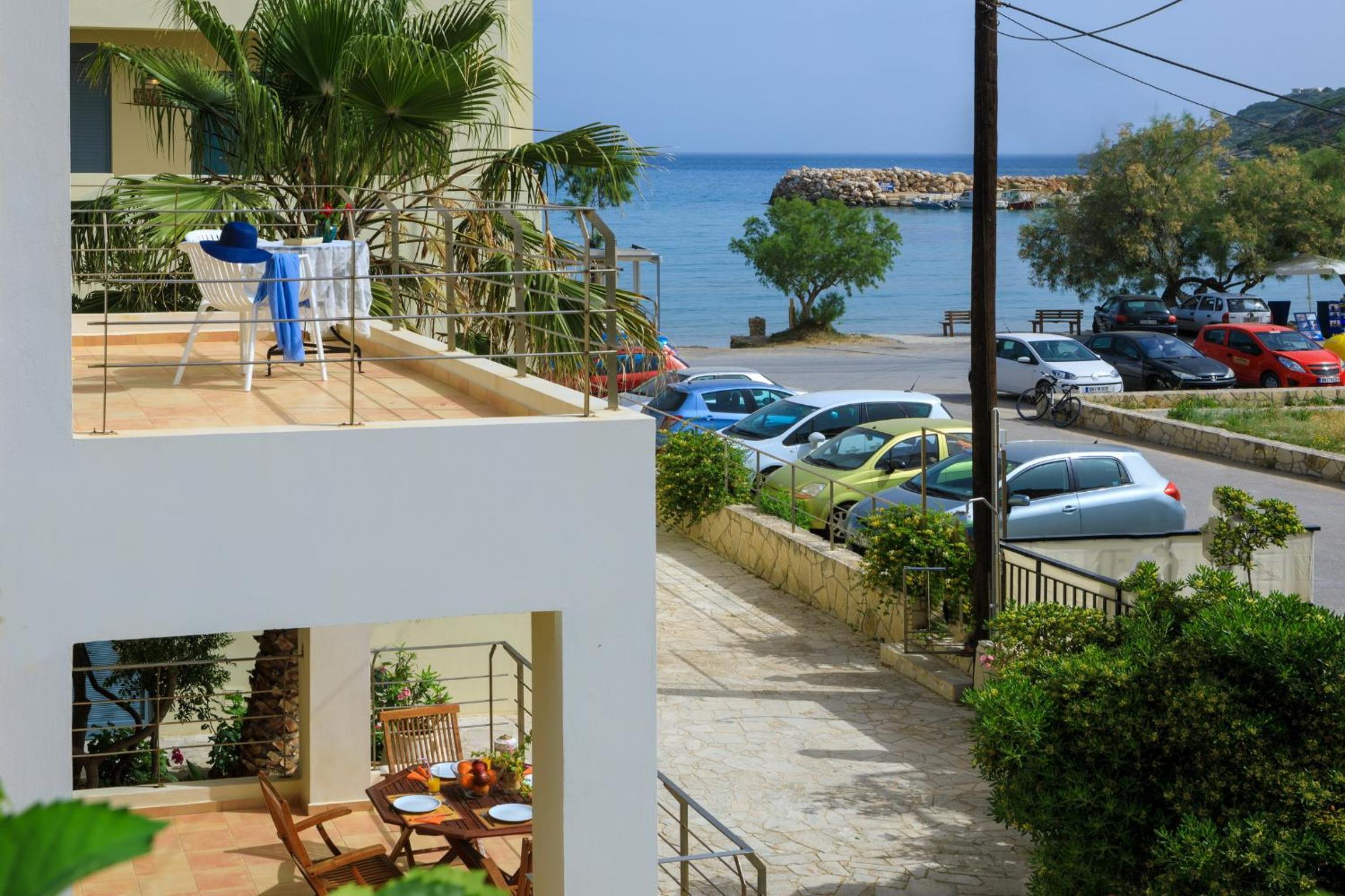 Villa Giannis