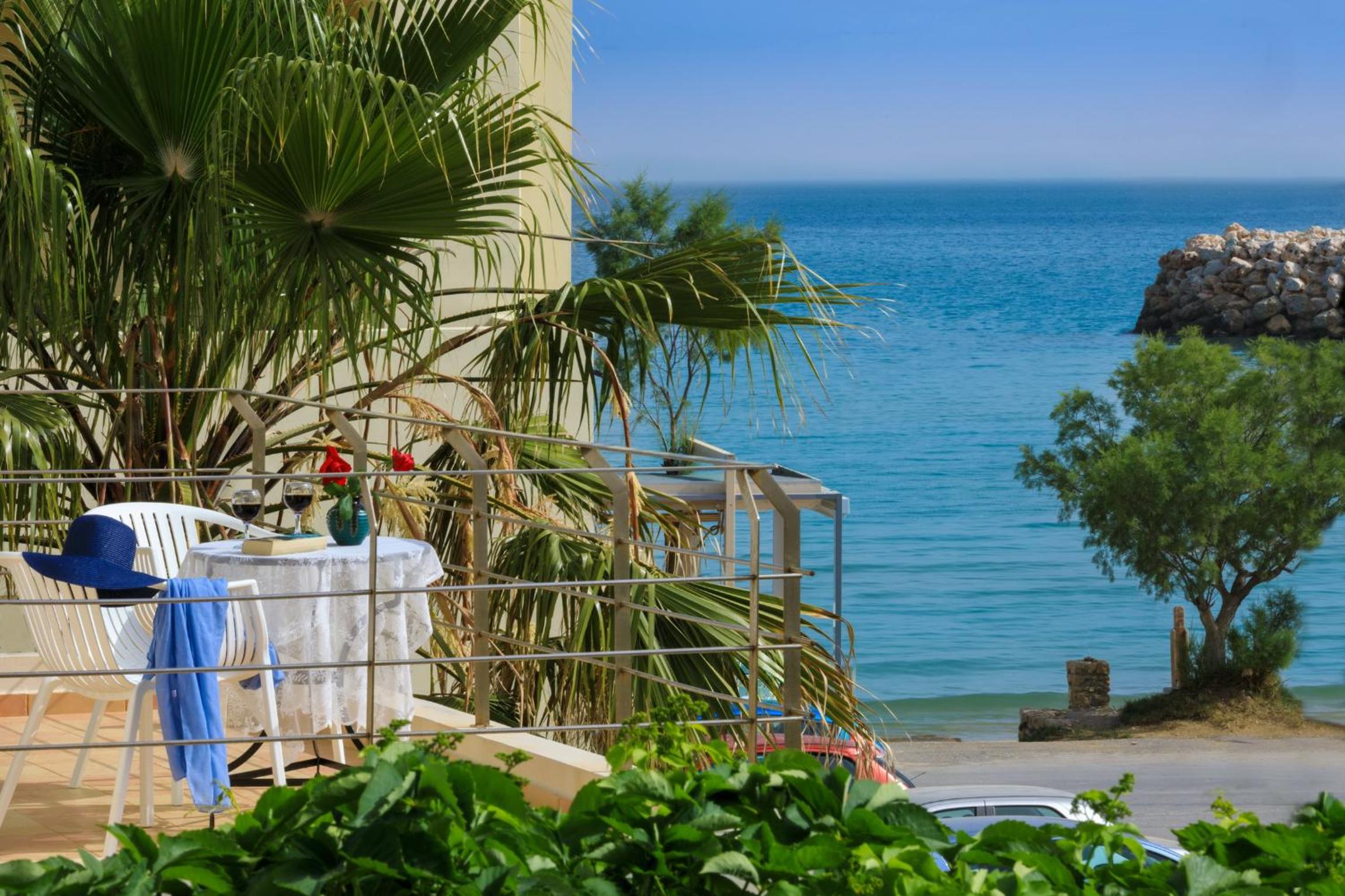 Villa Giannis