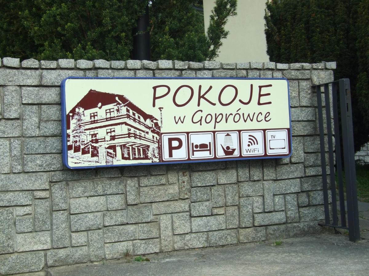 Goprówka view 3