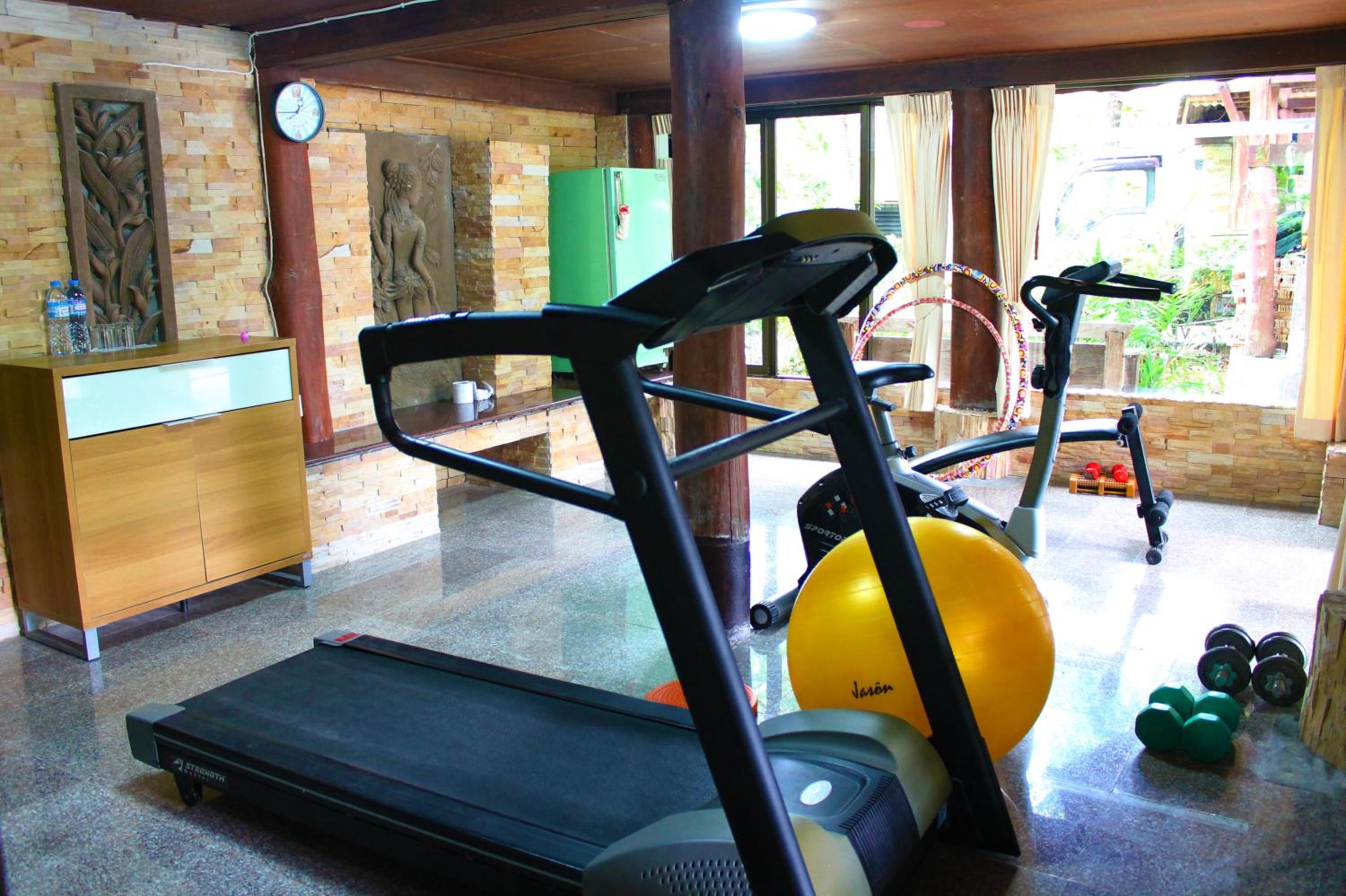Yuwadee Resort, photo 38
