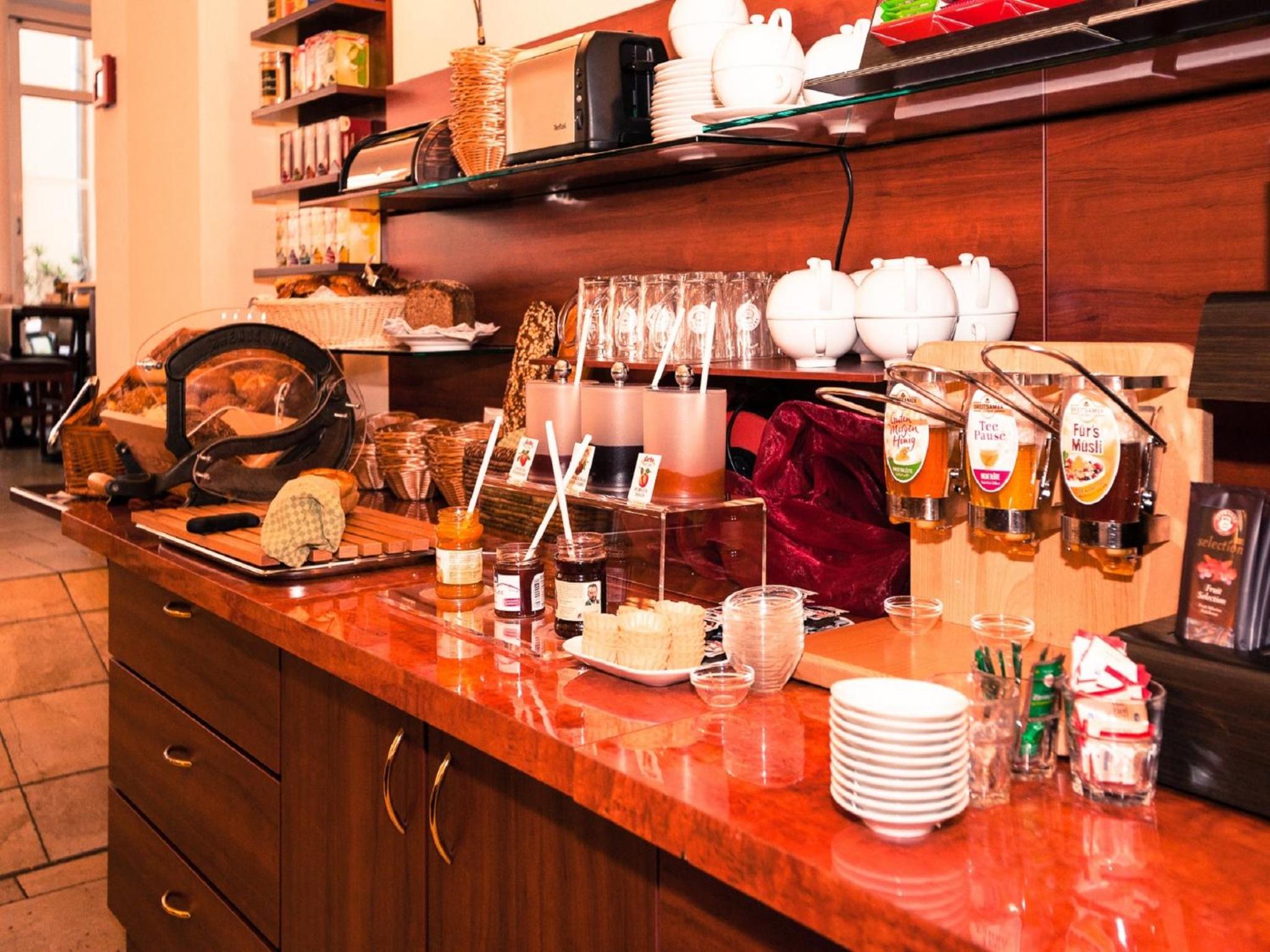 Hotel Europa - Property Image 36