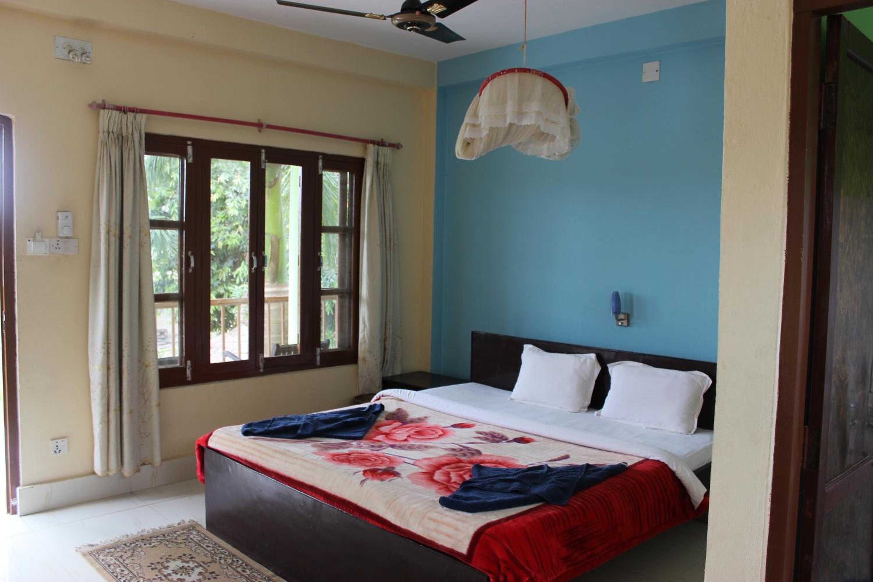 Dahachok Homestay