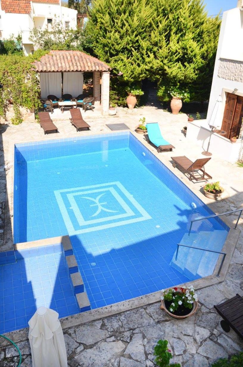 Potoula Apts view 5